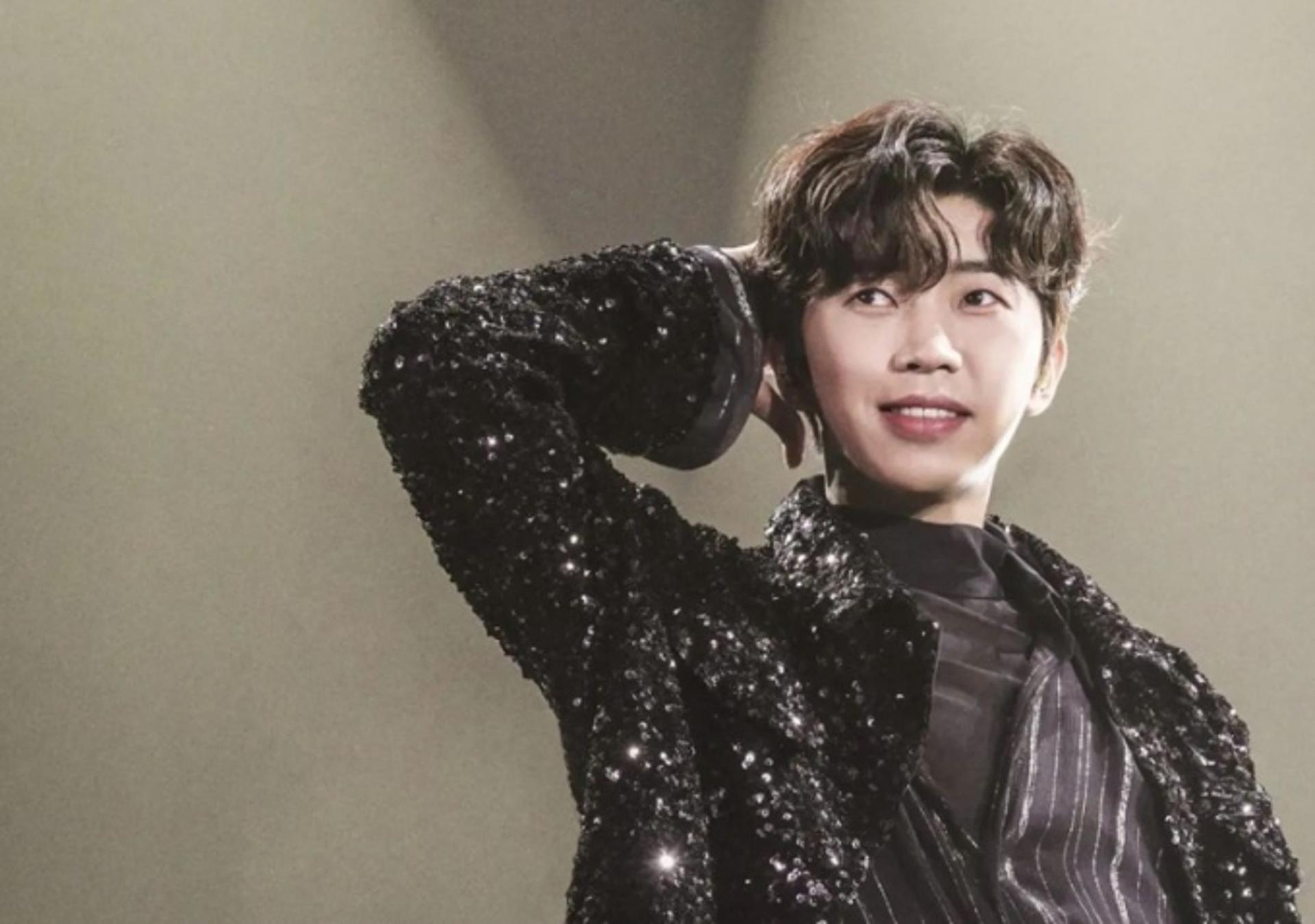 '기부 천사' 임영웅… 영웅시대 이름으로 3억을?