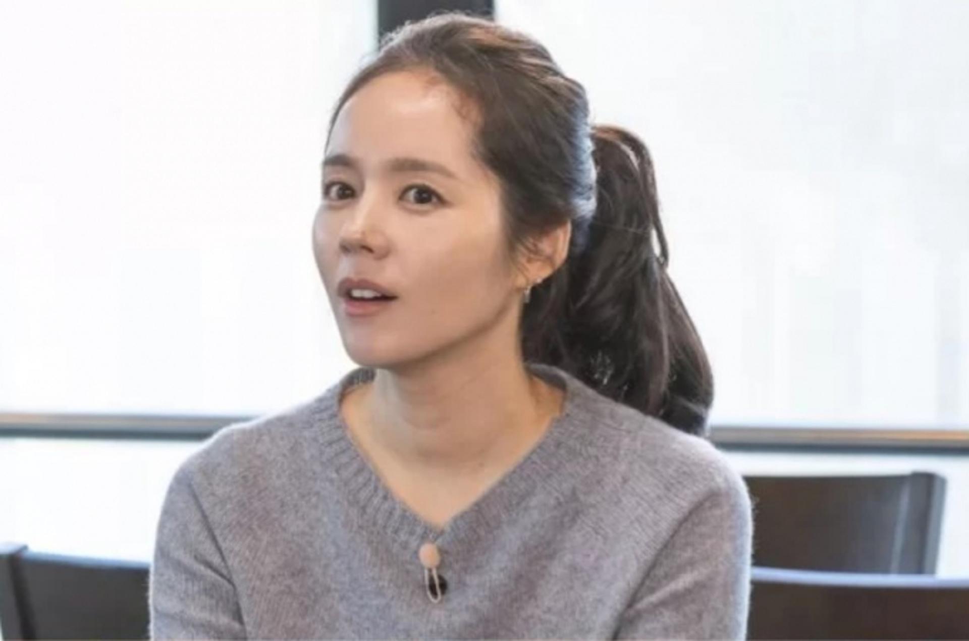 "♥연정훈, 자는 척 엄청해"… 한가인, 눈치 100단이네?