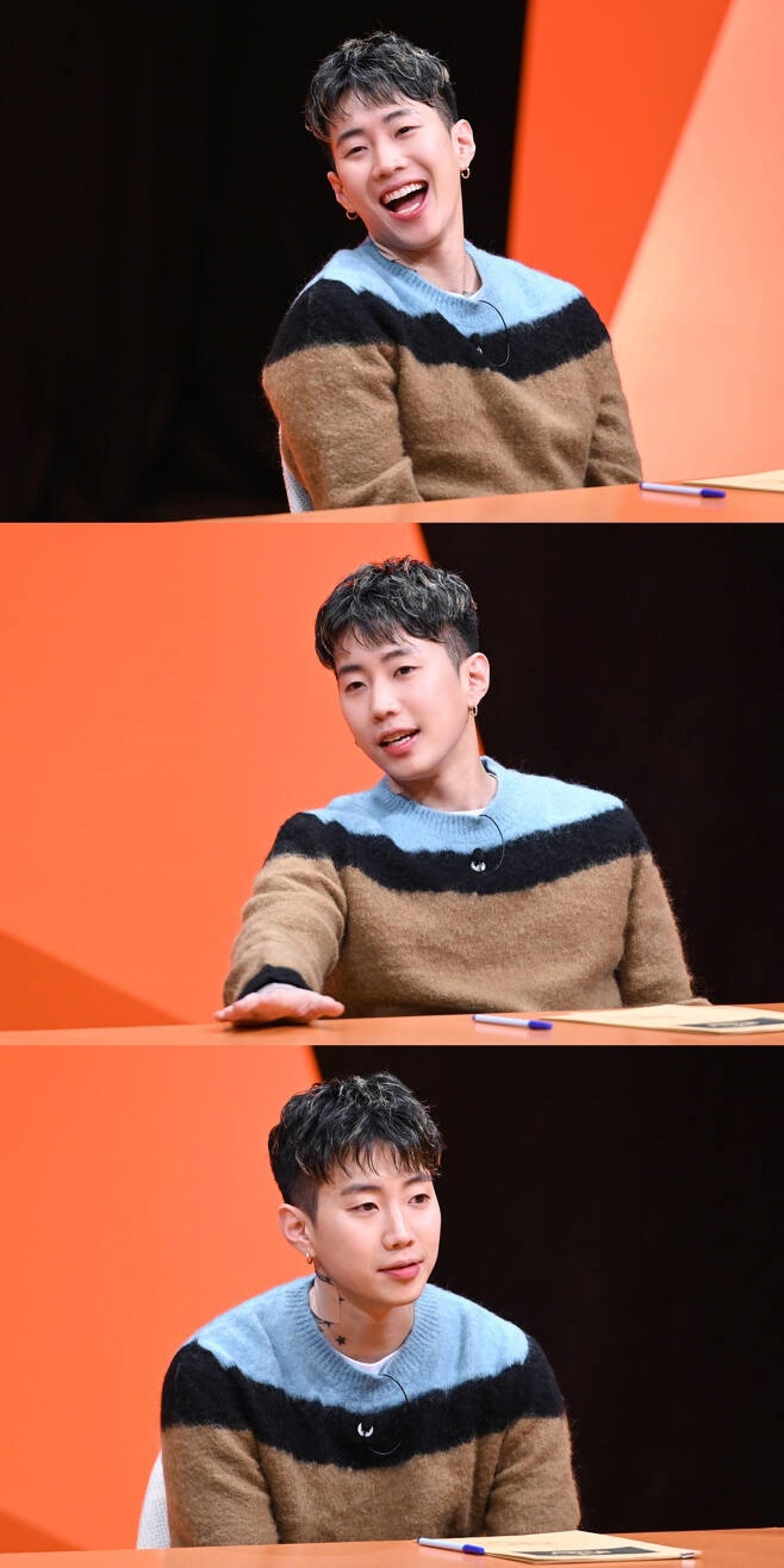 '100억 매출' 박재범 이상형?… "○○ 보이는 사람"