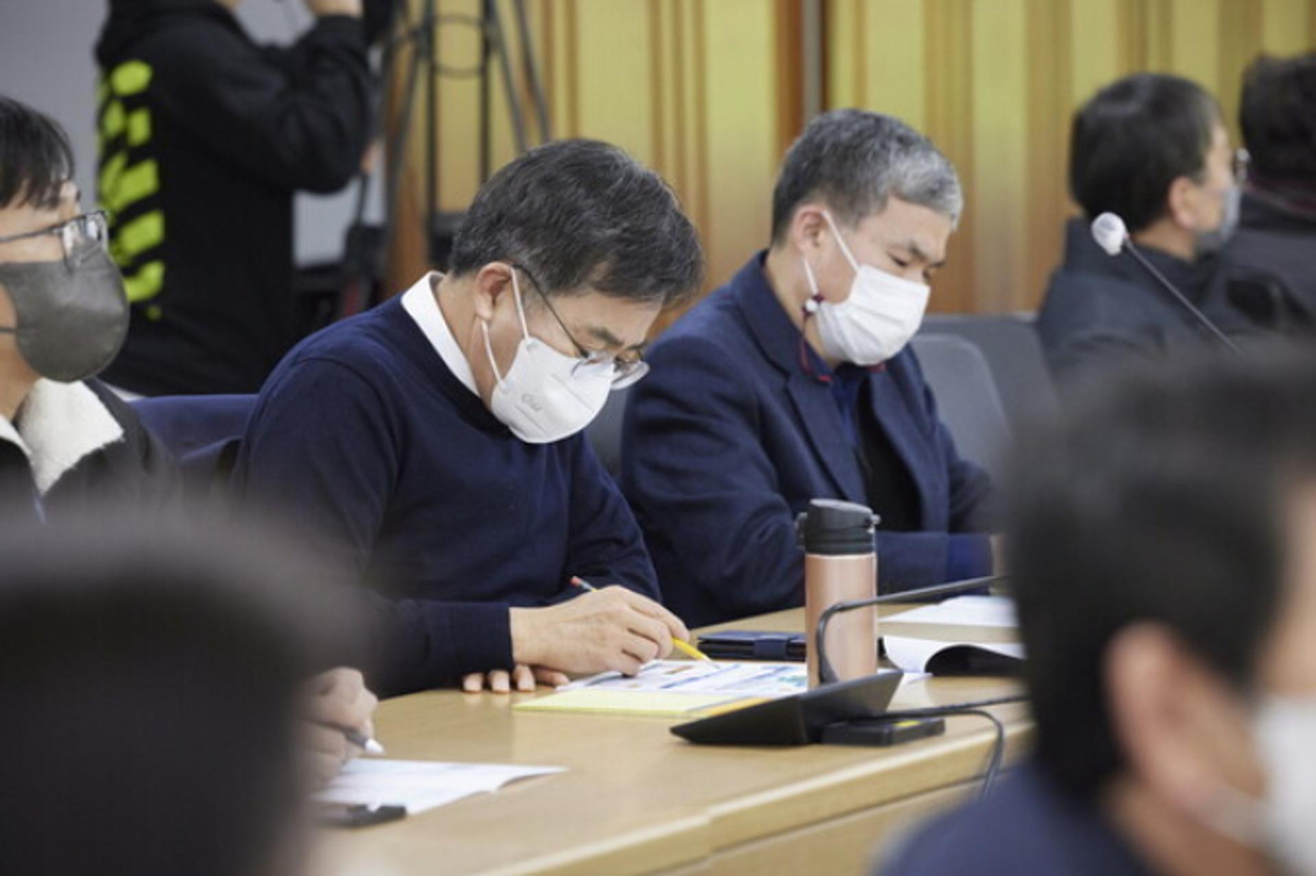 [심층분석] 경기도 '미래먹거리 전쟁' 준비...'경바시'가 남긴 의미는