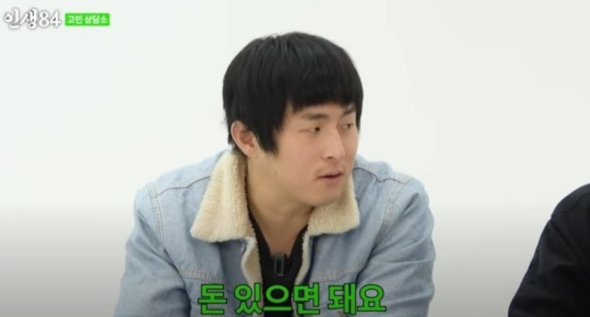 기안84, 탈모 진행 중이었어?… "이미 700모 심었다"