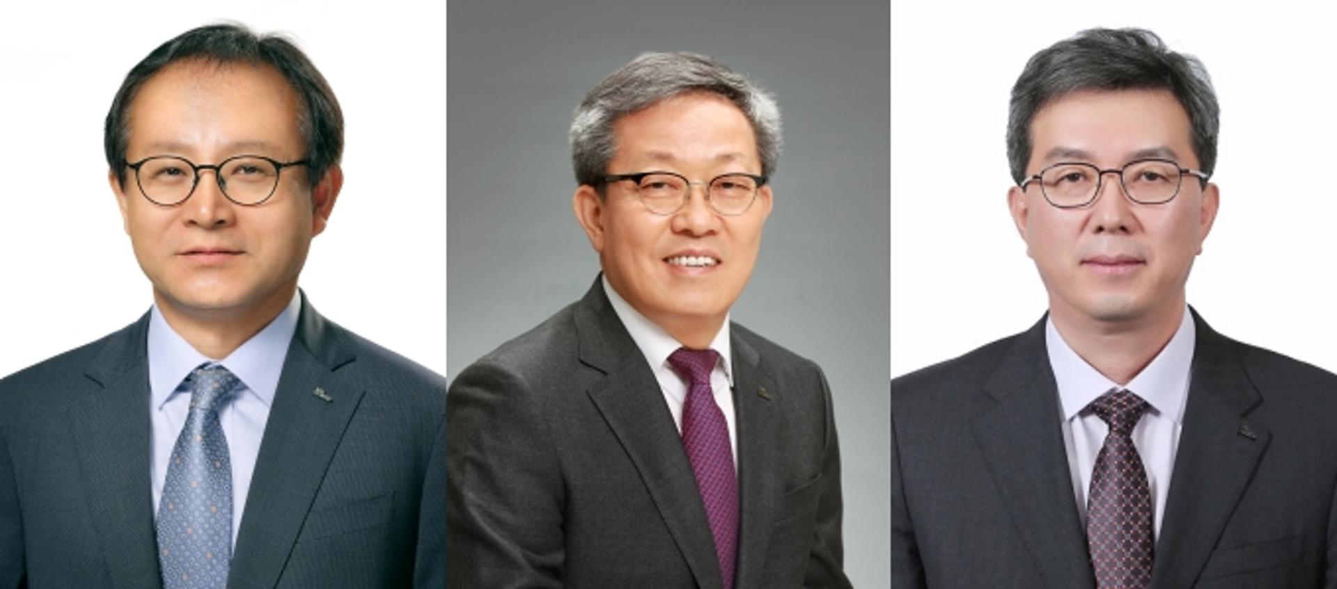 포스코그룹, 정기 사장단 인사…정탁 부회장 승진·포스코인터 대표 선임