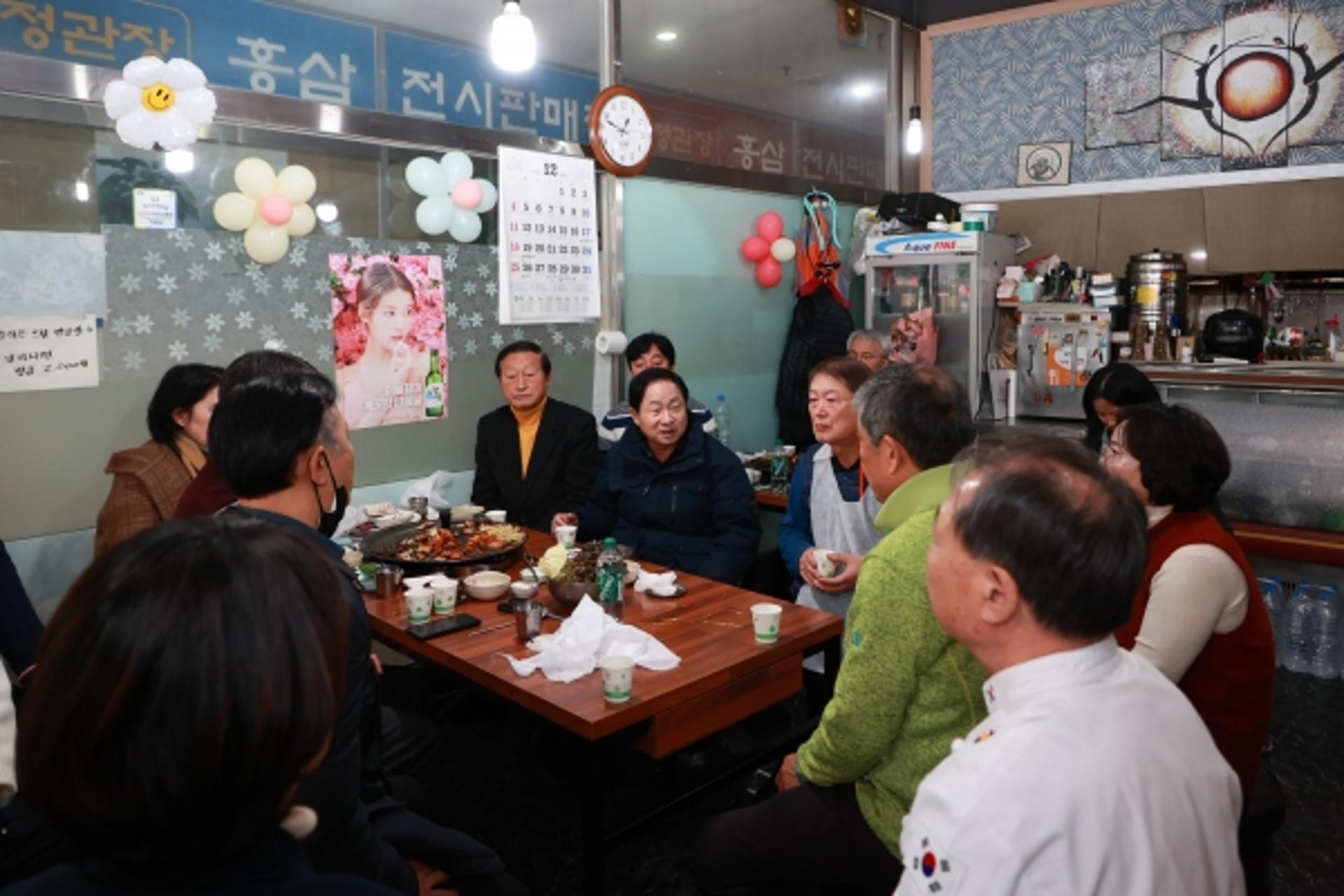 "인도폭 최대 7m로"…남양주시, '금곡동 보행친화 공간조성' 본격화