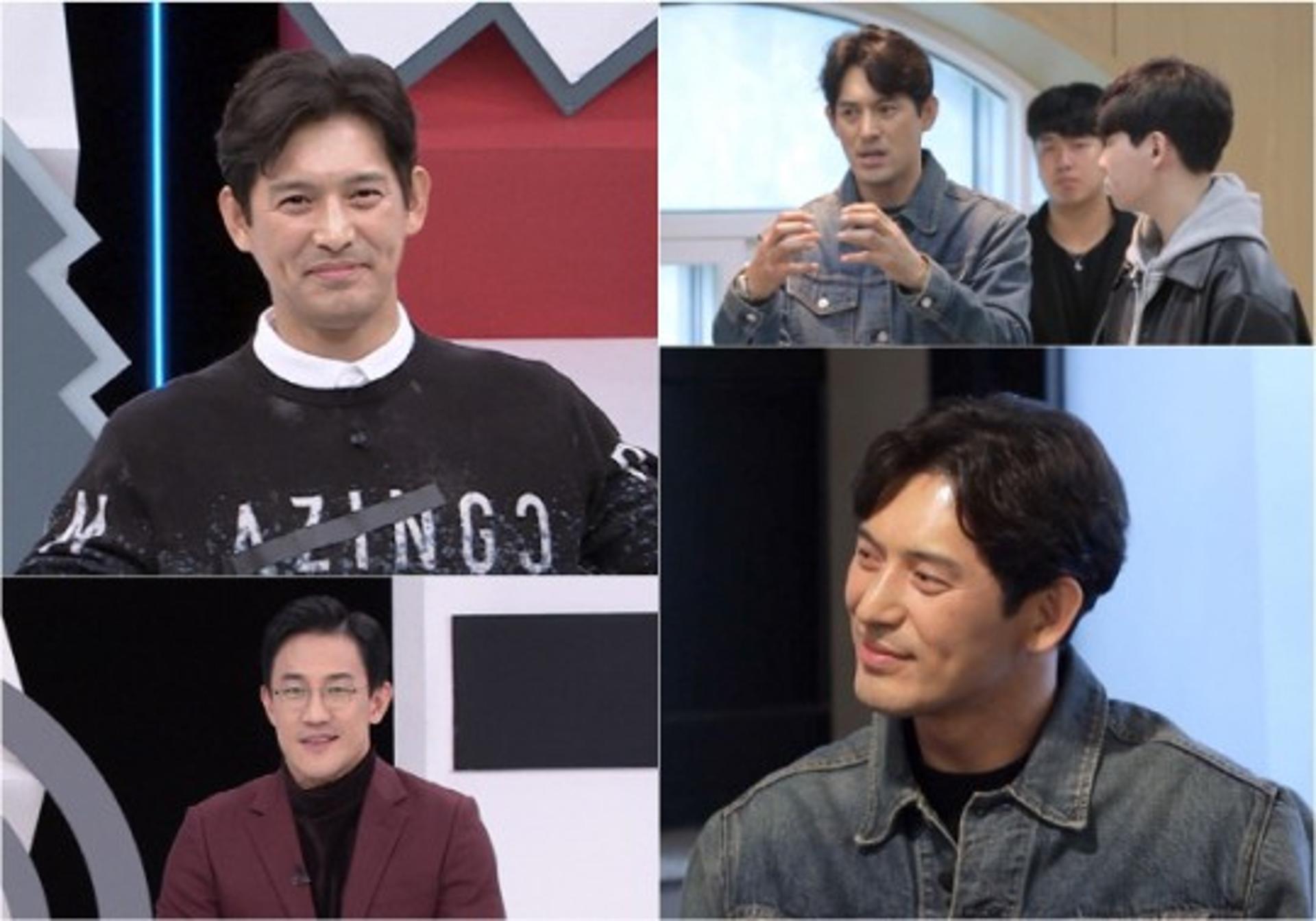 "10분 넘게 서서 날 기다려"… 한정수, 임영웅 미담 공개