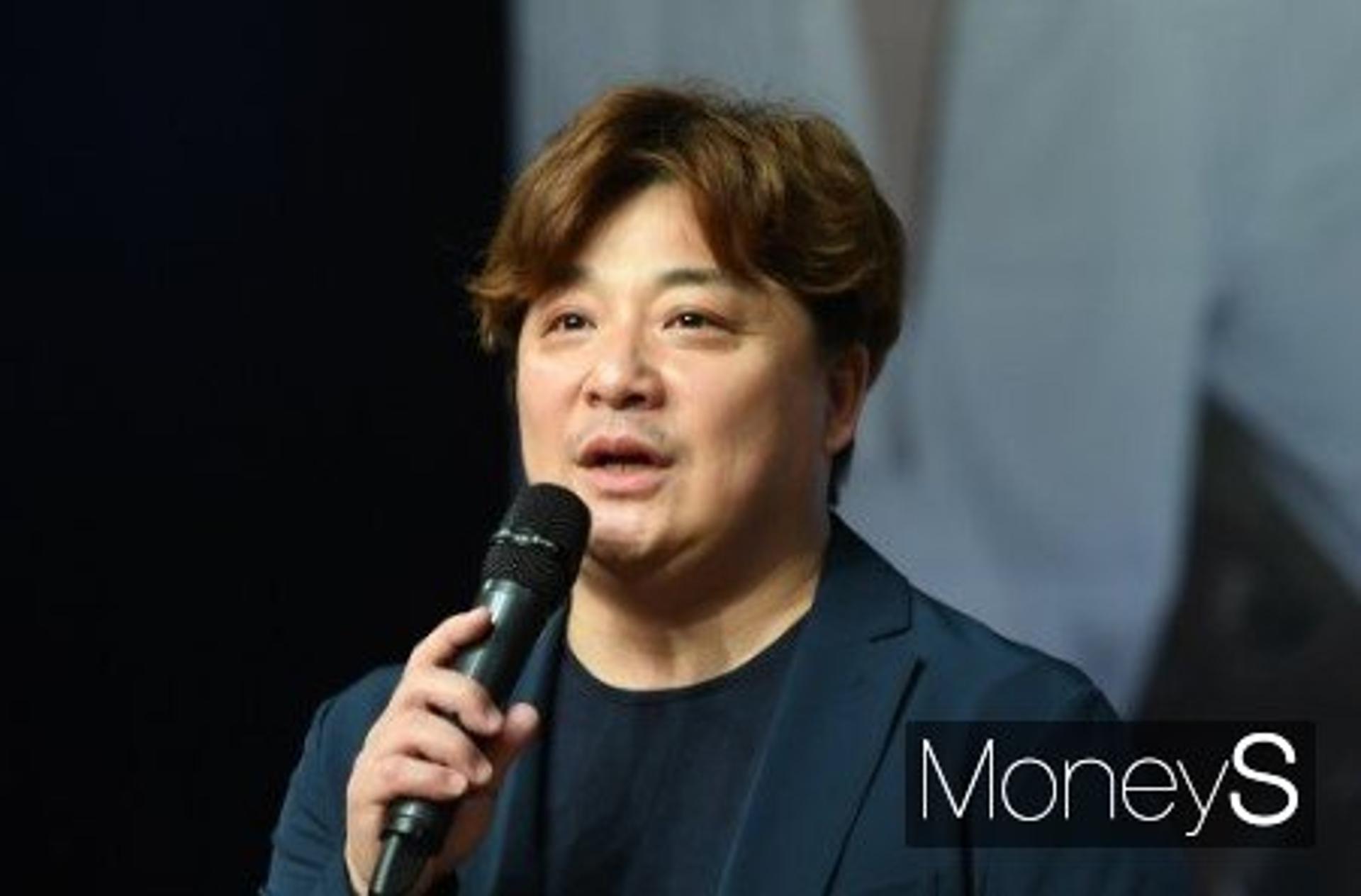 "박수홍과 손절했냐고?"… 윤정수 불화설 '황당'