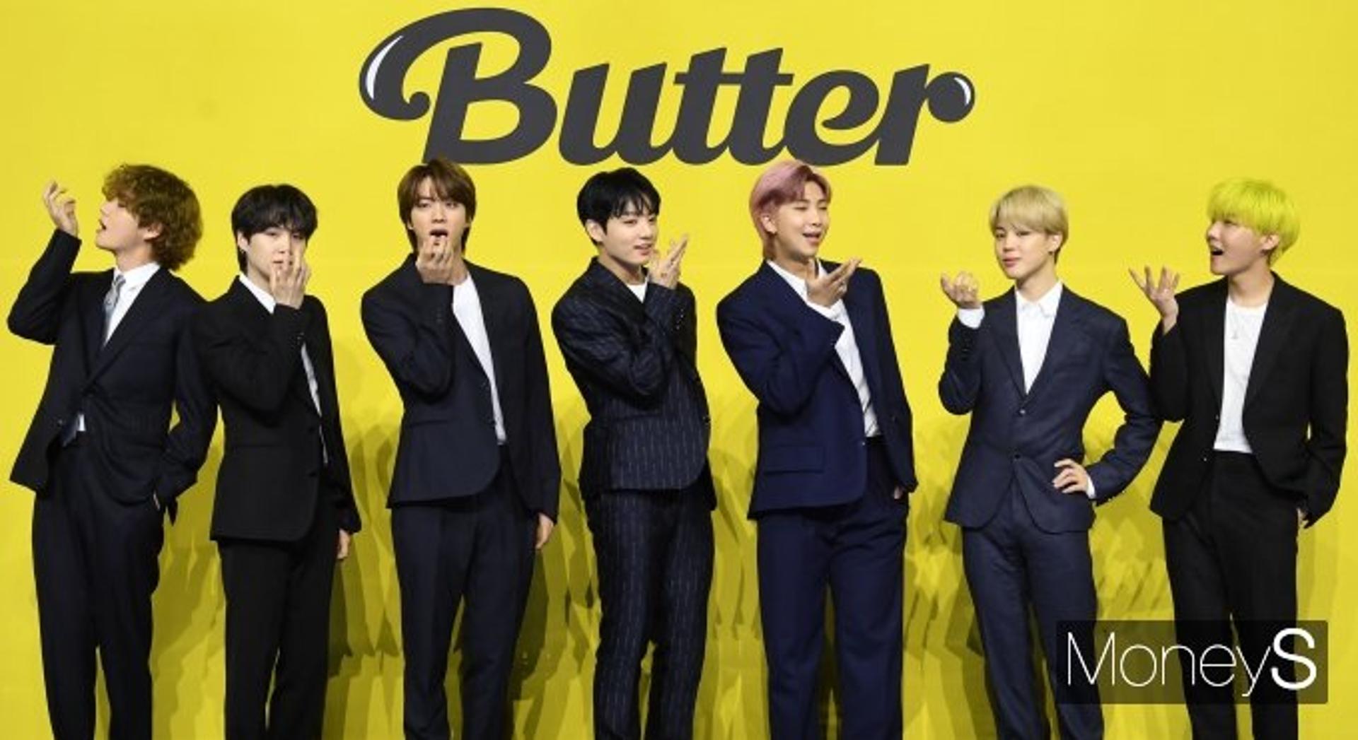 방탄소년단, 악플러와의 전쟁 … "병역의무 중에도 계속"