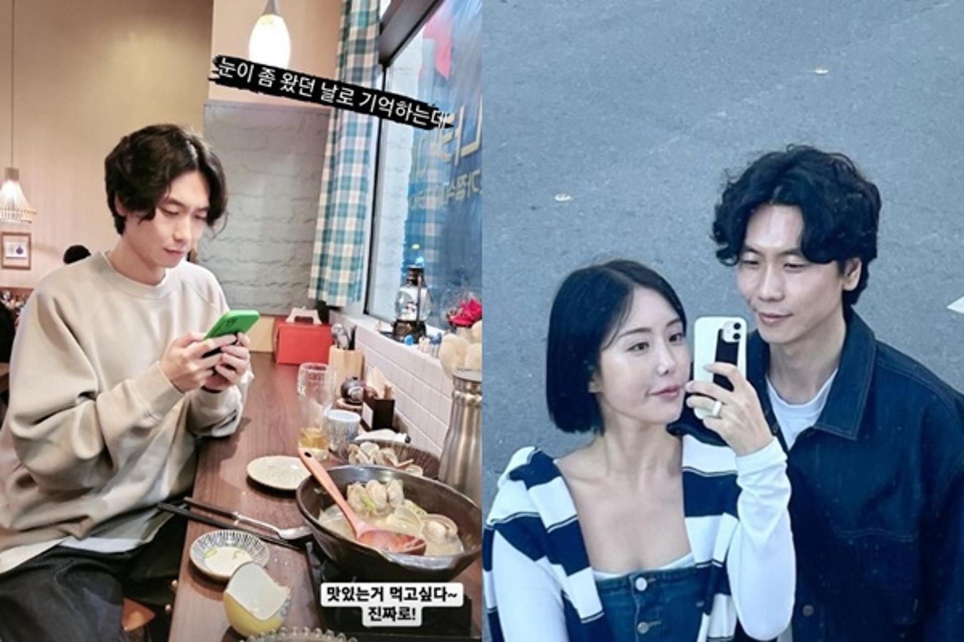 '돌싱글즈3' 최동환 근황, ♥이소라가 찍어줬나?