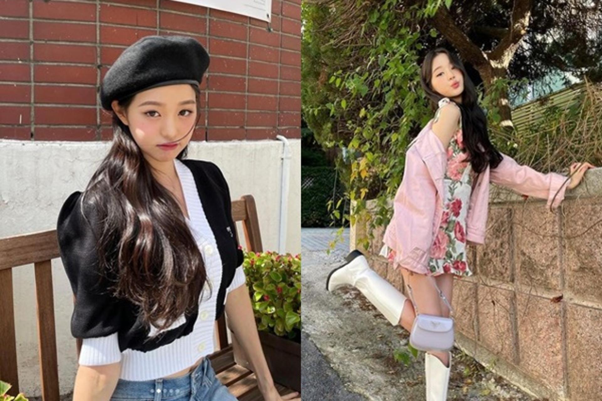 장원영, 명품 생일선물 인증… 무려 4억대라고? '헉'