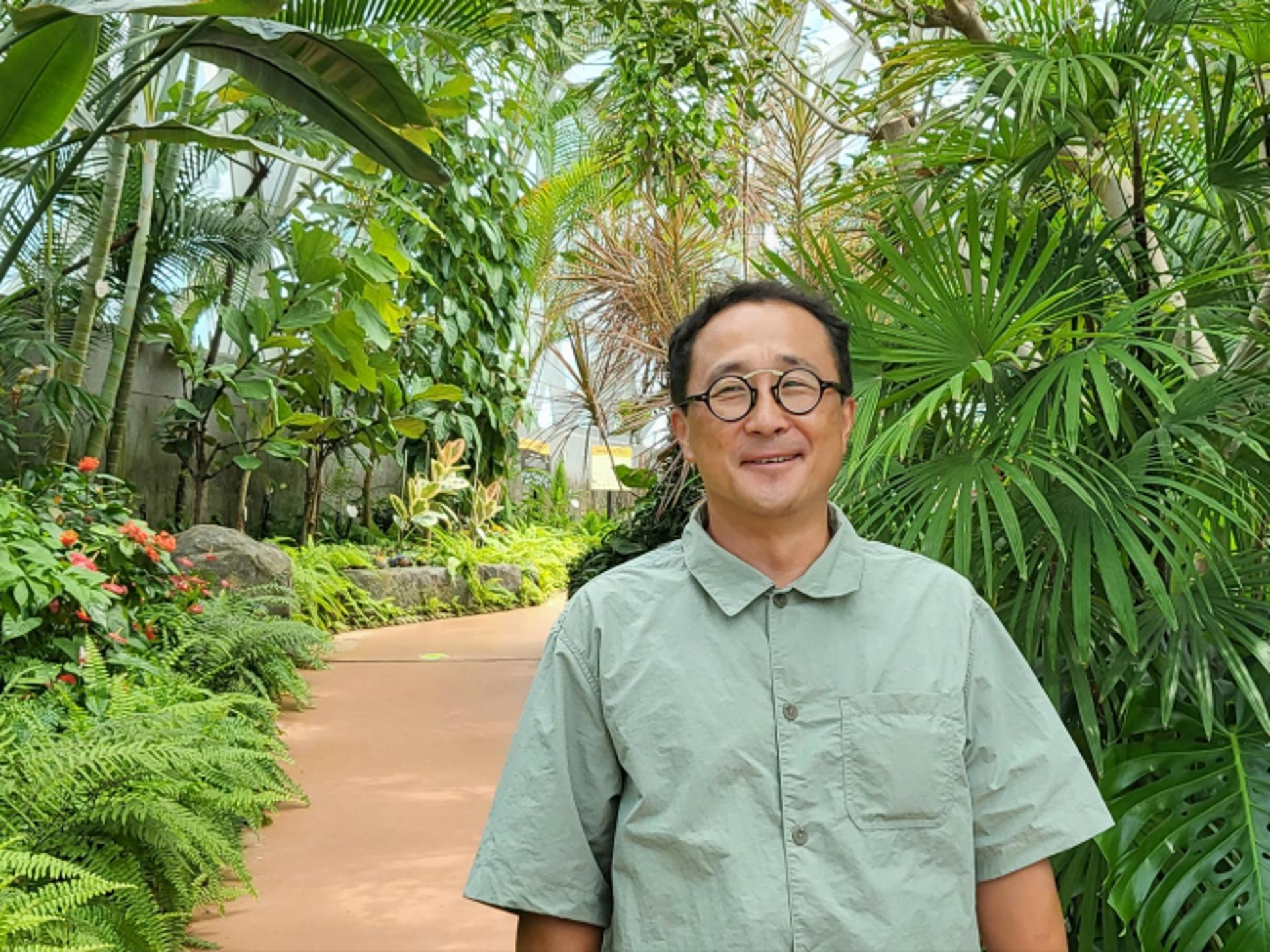 '세미원' 신임 이사장에 송명준 조경전문가 임명