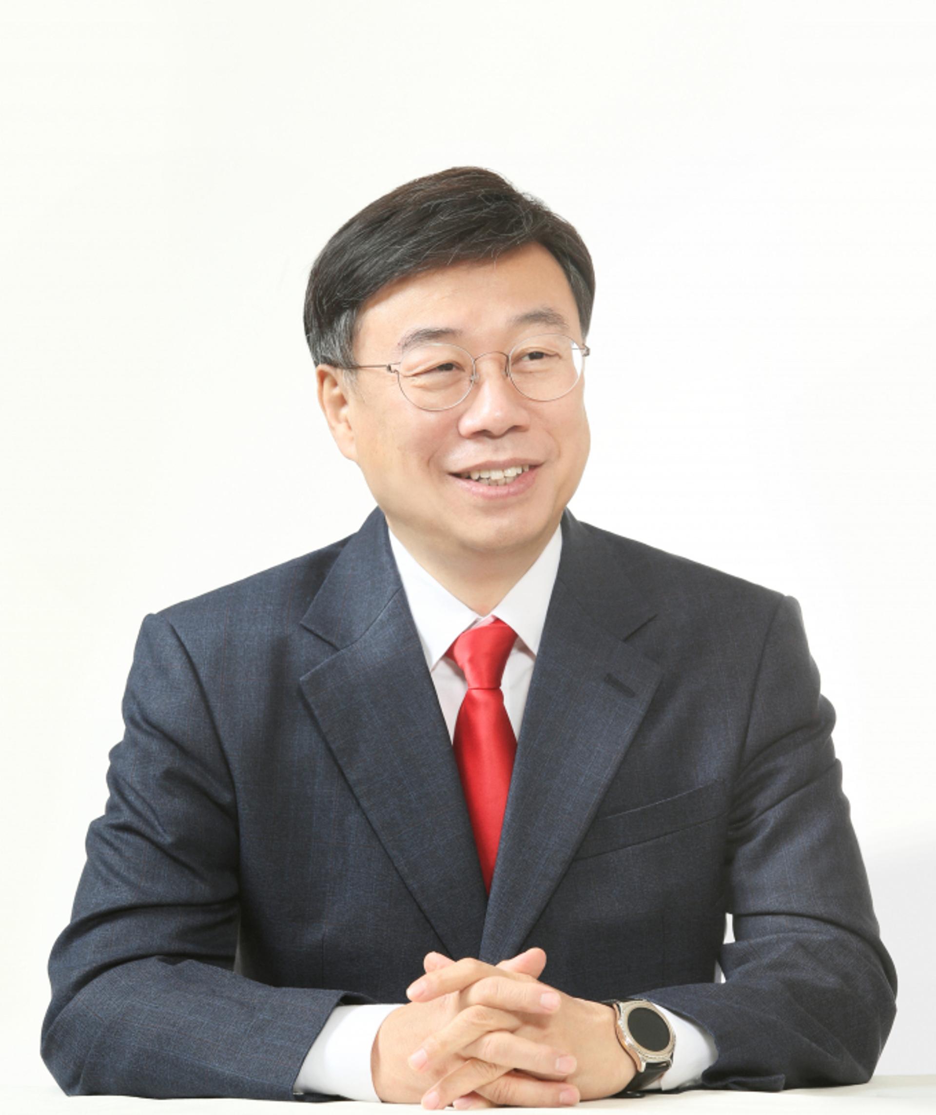 신상진 시장 "새로운 50년…'첨단·혁신 희망도시 성남' 초석 놓을것"