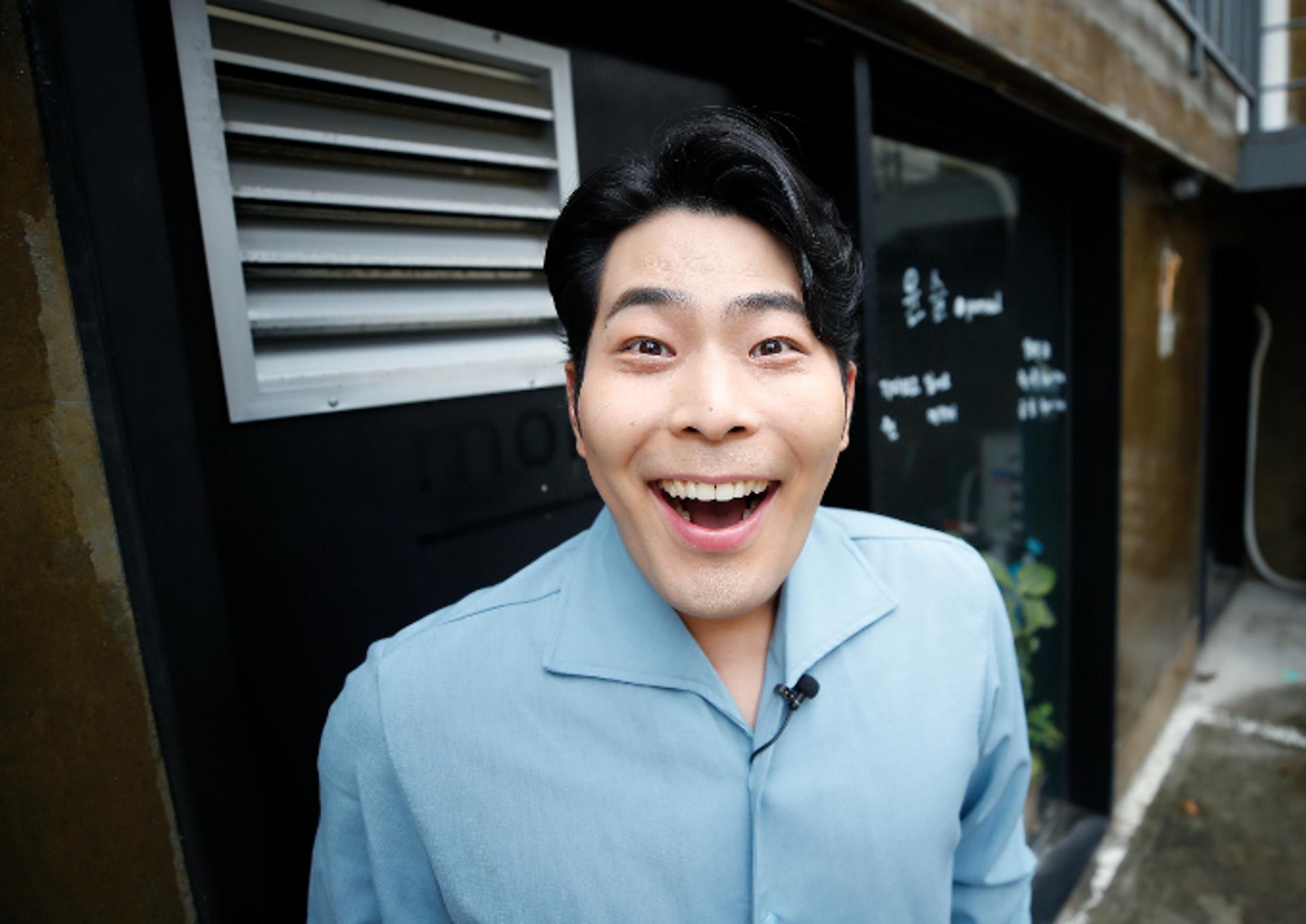 '다이어트 공약' 김해준, 46.2㎏ 감량… 500만원 기부