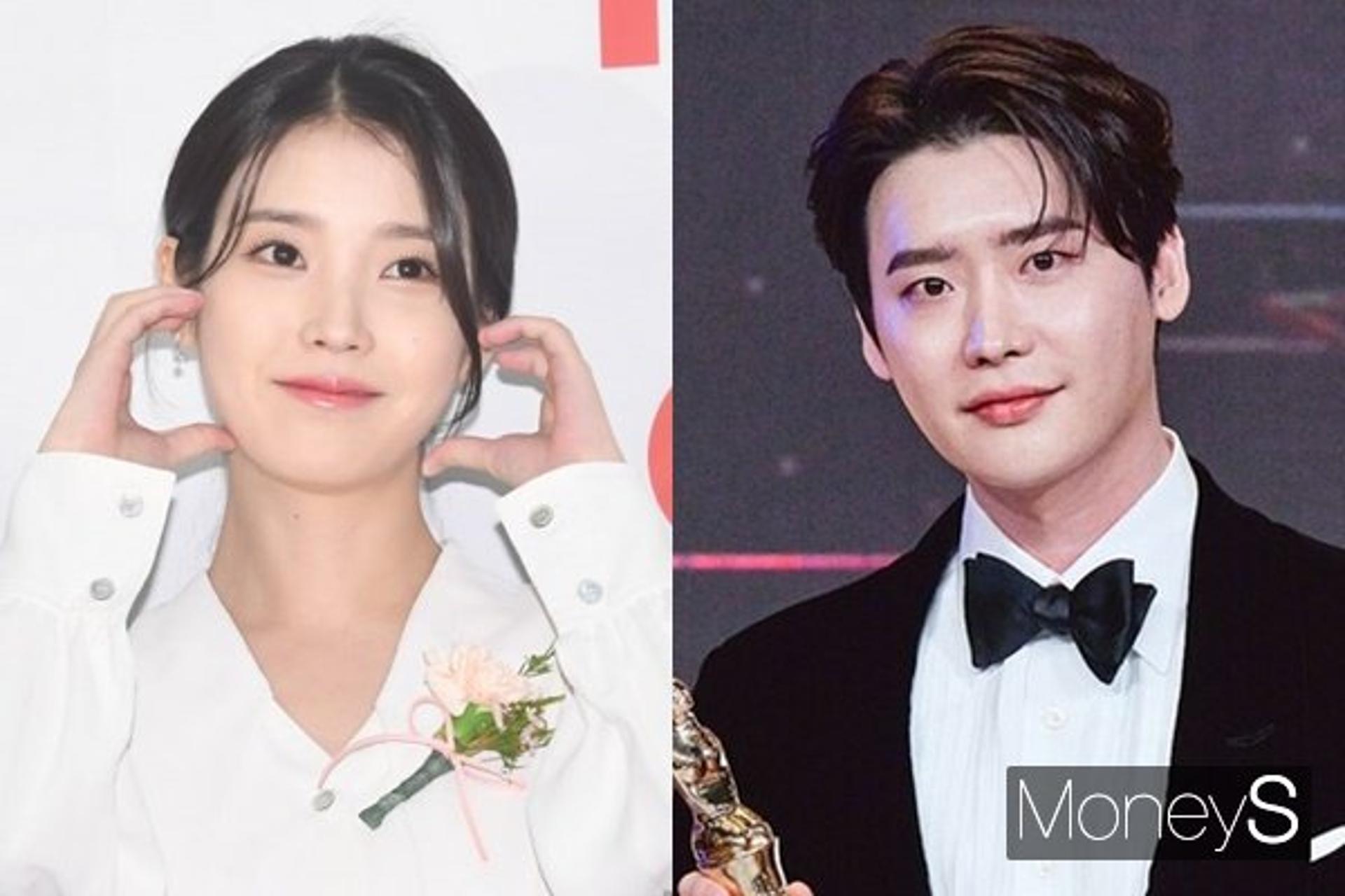 '열애' 아이유 "♥이종석= 듬직하고 귀여운 사람"