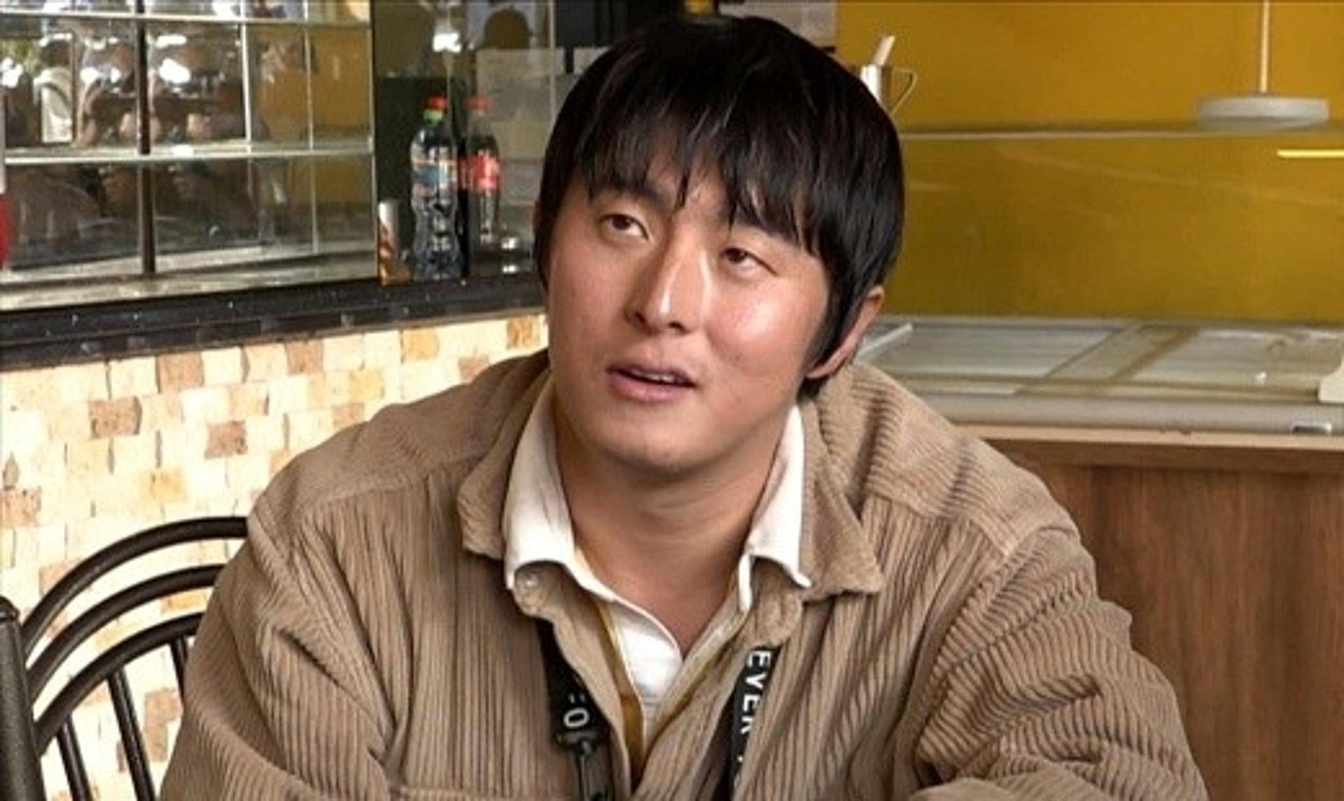 기안84, 제니에게 급히 사과를?… "미안합니다"
