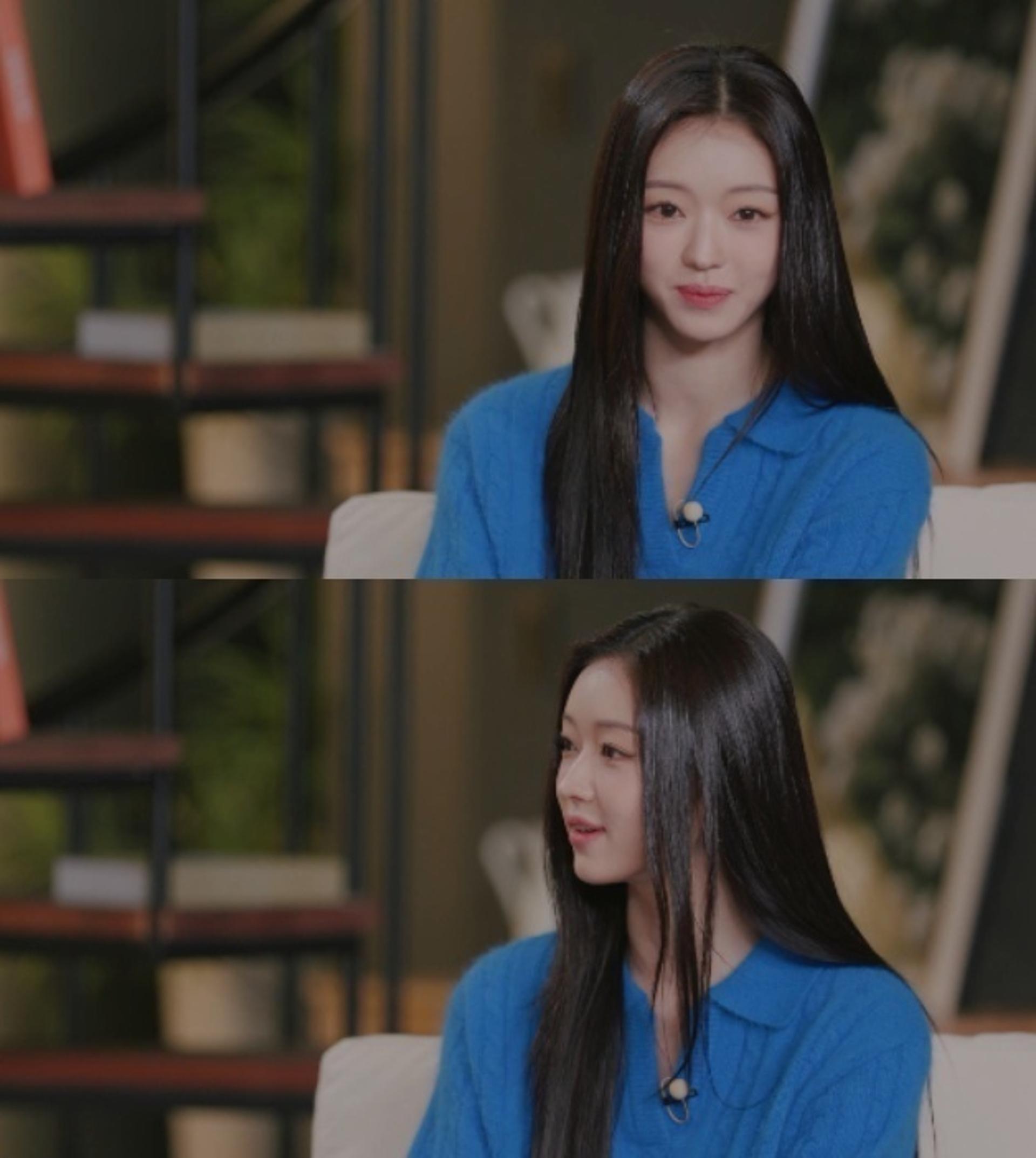 "외모 중요하지 않아"… 걸그룹 멤버,이상형=○○○?