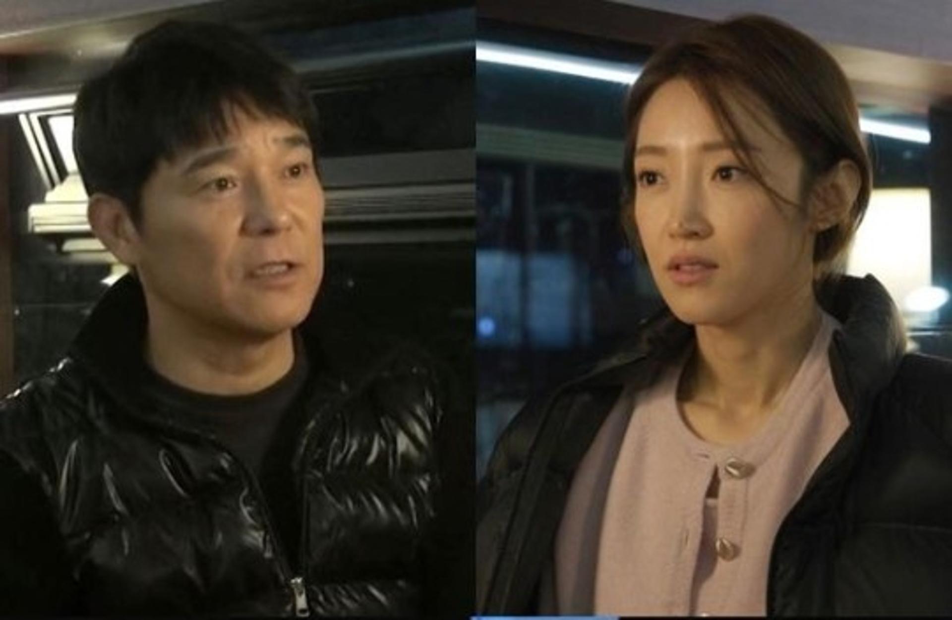서하얀 분노한 이유… "♥임창정, 1년 전과 똑같아"