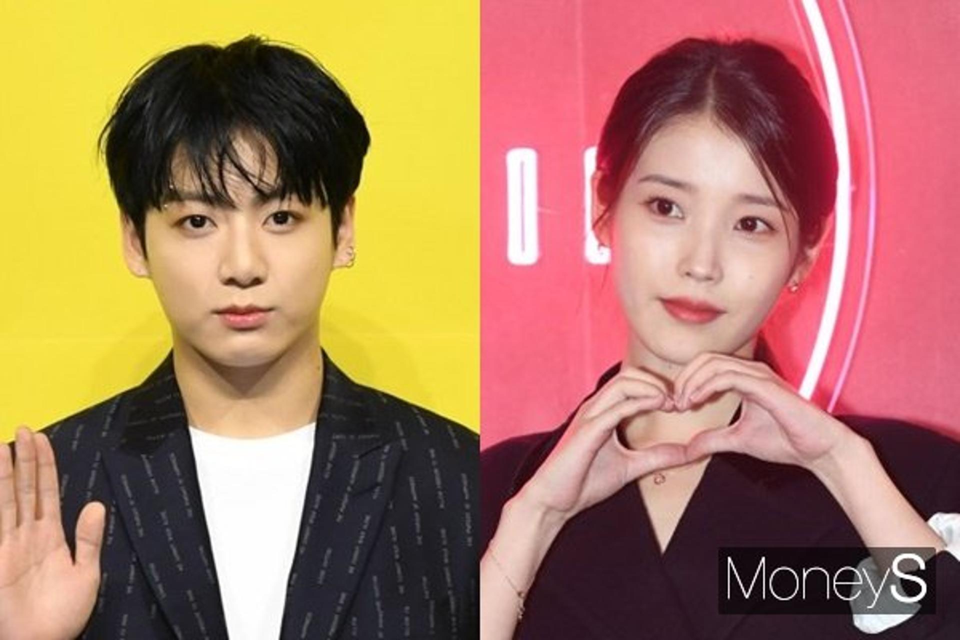 BTS 정국·아이유, 글로벌 영향력… 美 롤링스톤 '역대 최고 가수 200'