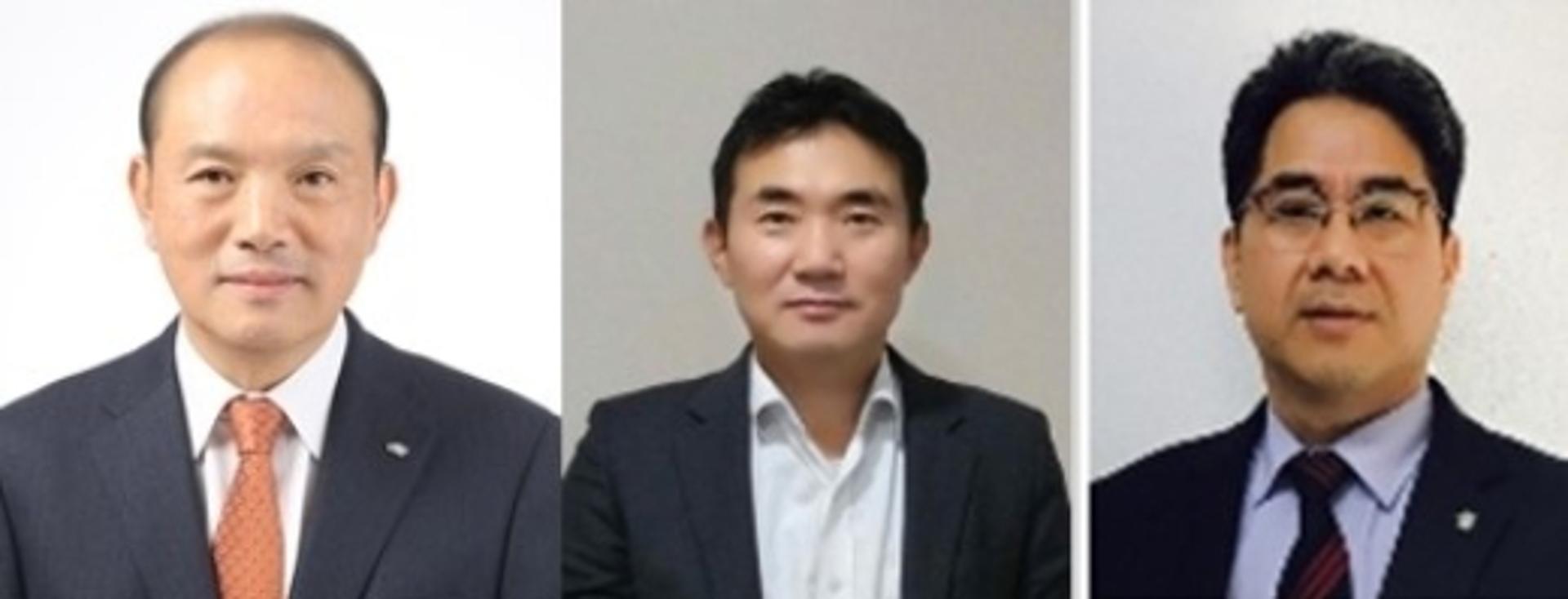 GH, 경영기획본부 등 본부장 3명 취임…사업추진 가속화 기대