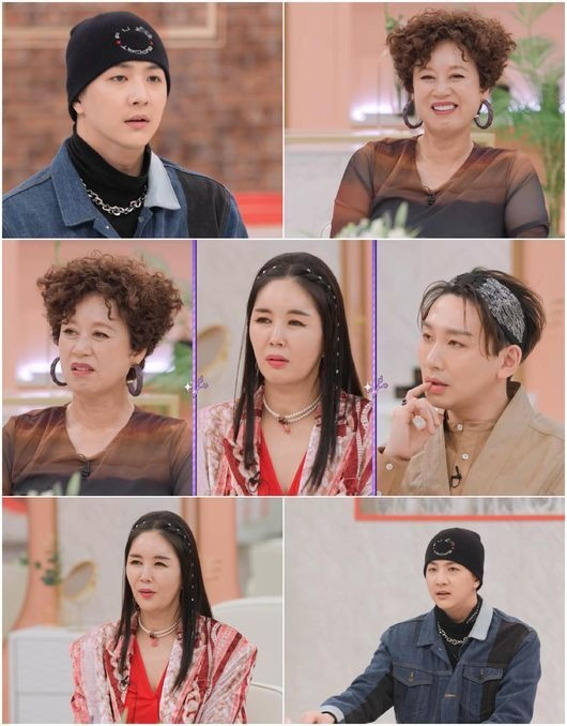 "XXX 병 생겨"… 엠블랙 천둥, 데뷔 후 '트라우마'
