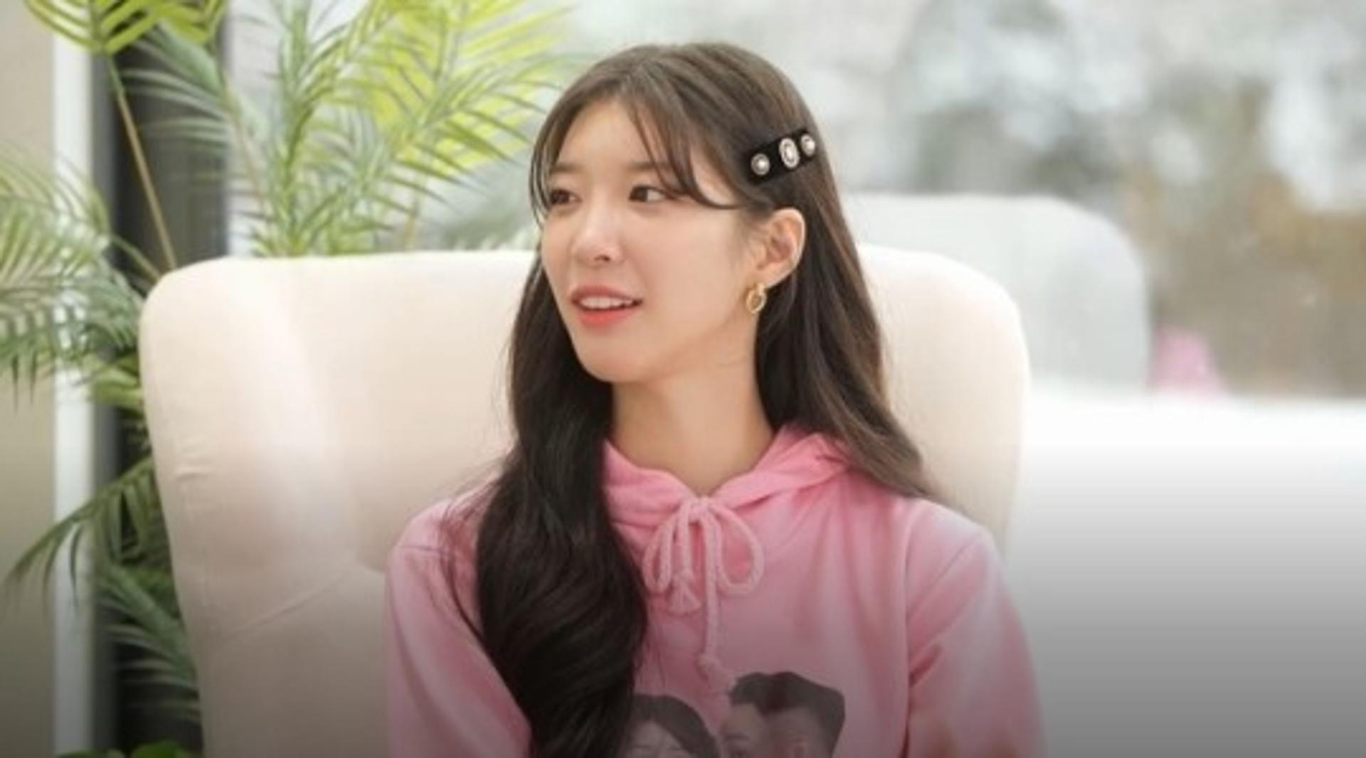 '모태범♥' 임사랑, 5월의 신부 되나… "꽃 피는 봄에 결혼하고파"