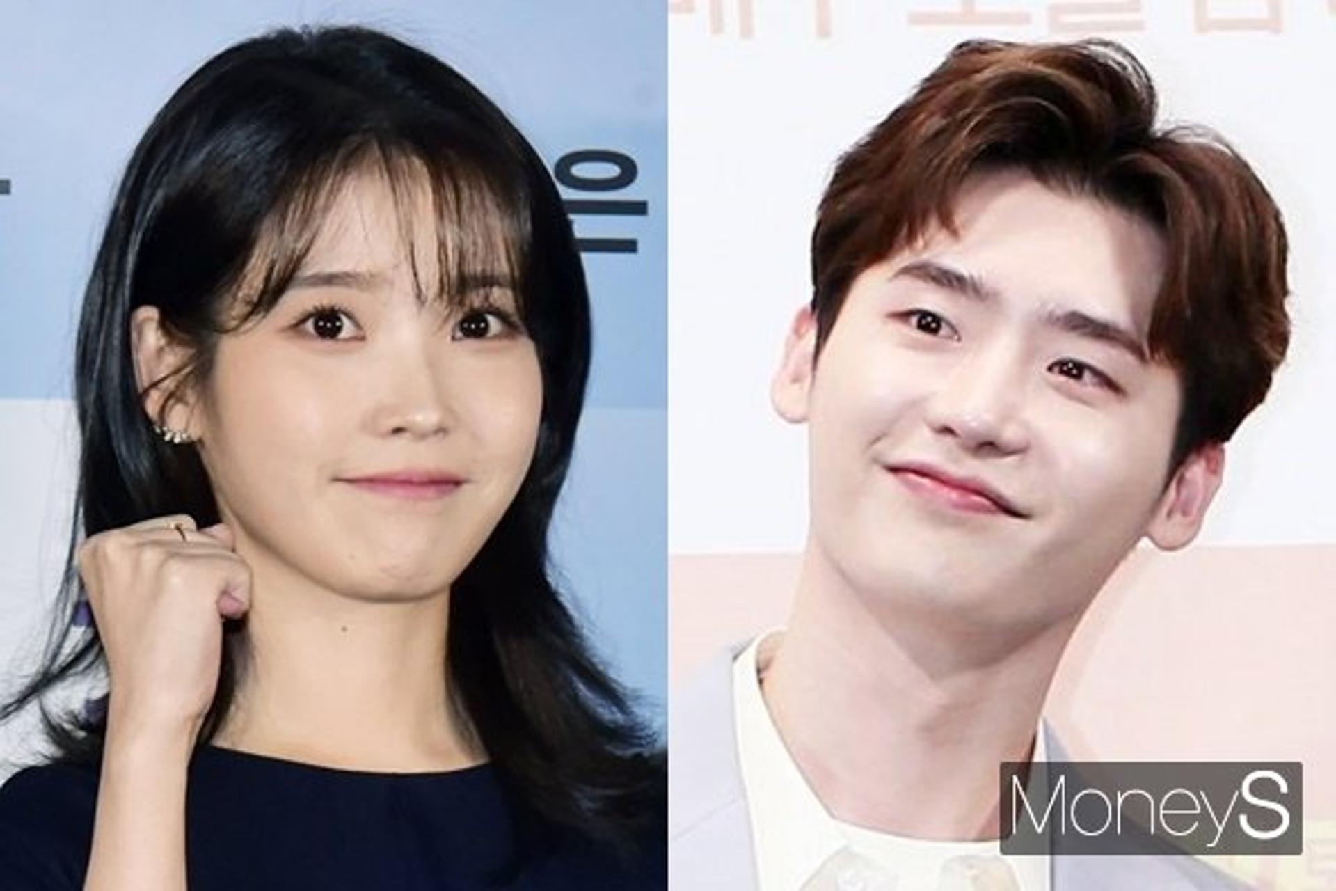 빌딩 재테크의 神… 이종석♥아이유, 둘이 합쳐 재산만 수천억원?