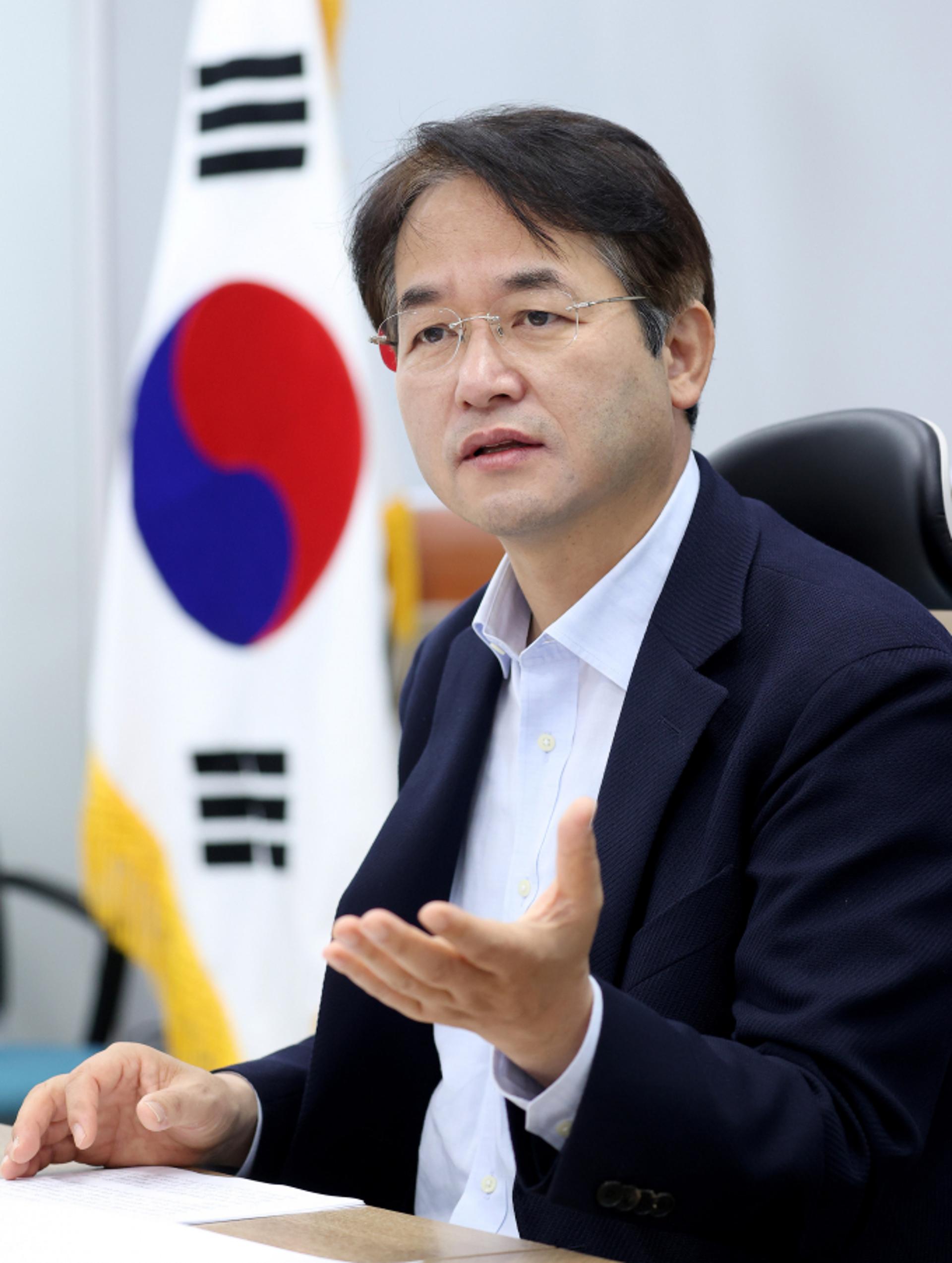 이동환 고양특례시장, '바이오 창업의 신' MIT 석학 만난다