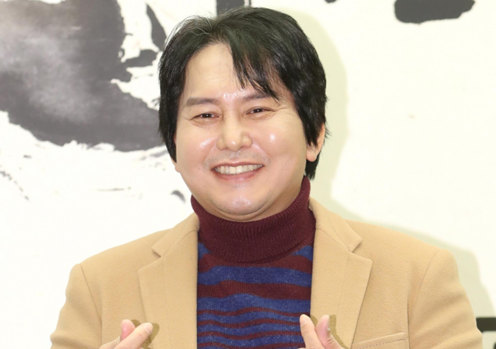 윤기원 열애 고백… "2월부터 잘 만나는 중"