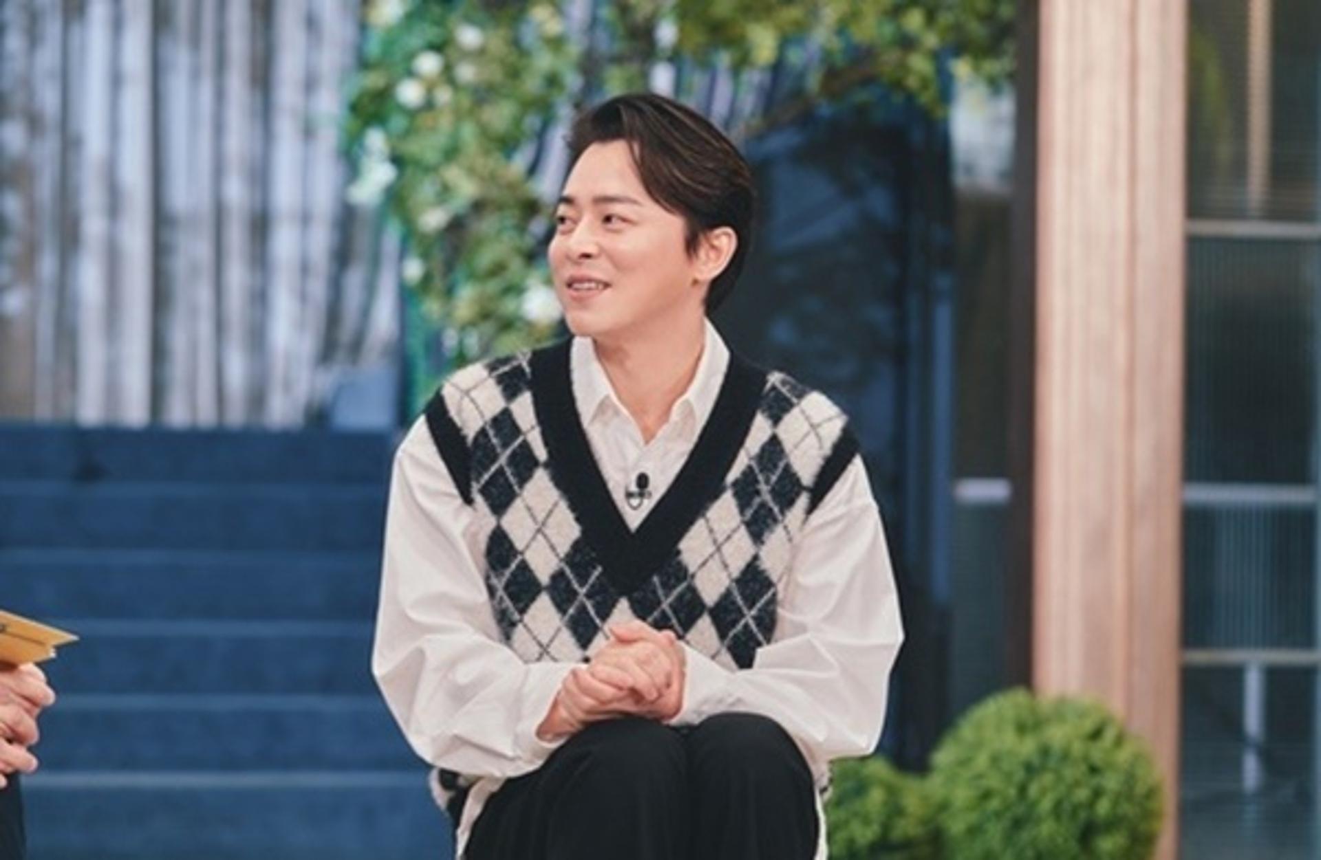 '거미♥' 조정석 "딸 손톱 자르다 낮술"…대체 무슨 일?
