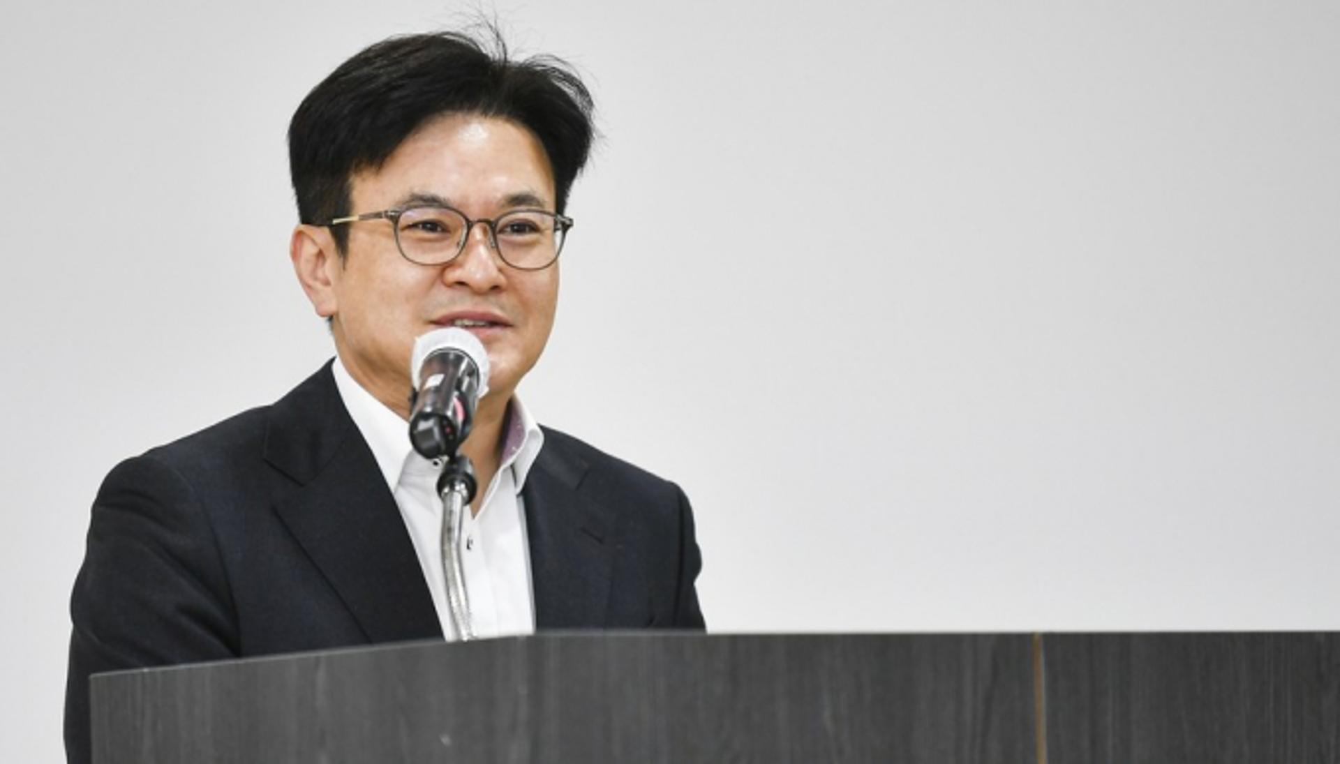 김포시, 보통교부세 1728억 확보…'중앙정부와 소통' 통했다