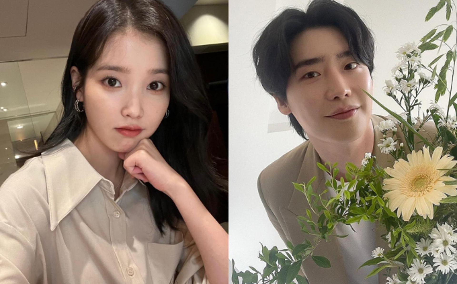 "사랑은 타이밍"… 이종석♥아이유, '1박 250만원' 日 데이트?