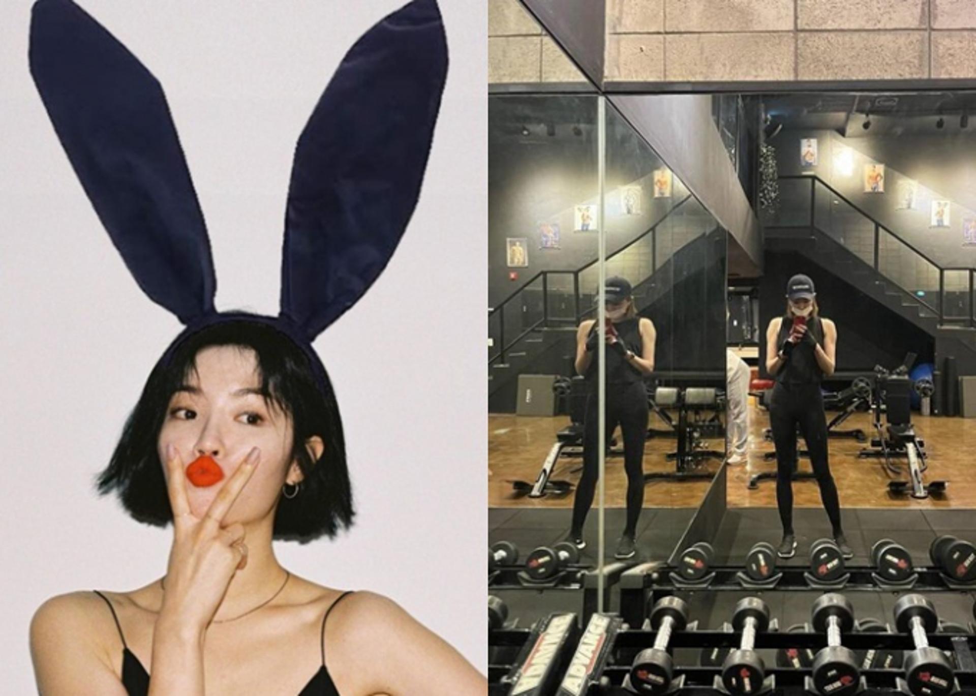 '이혼 8년 차' 결혼 언급… 김새롬 근황, "나 시집 못 가?"