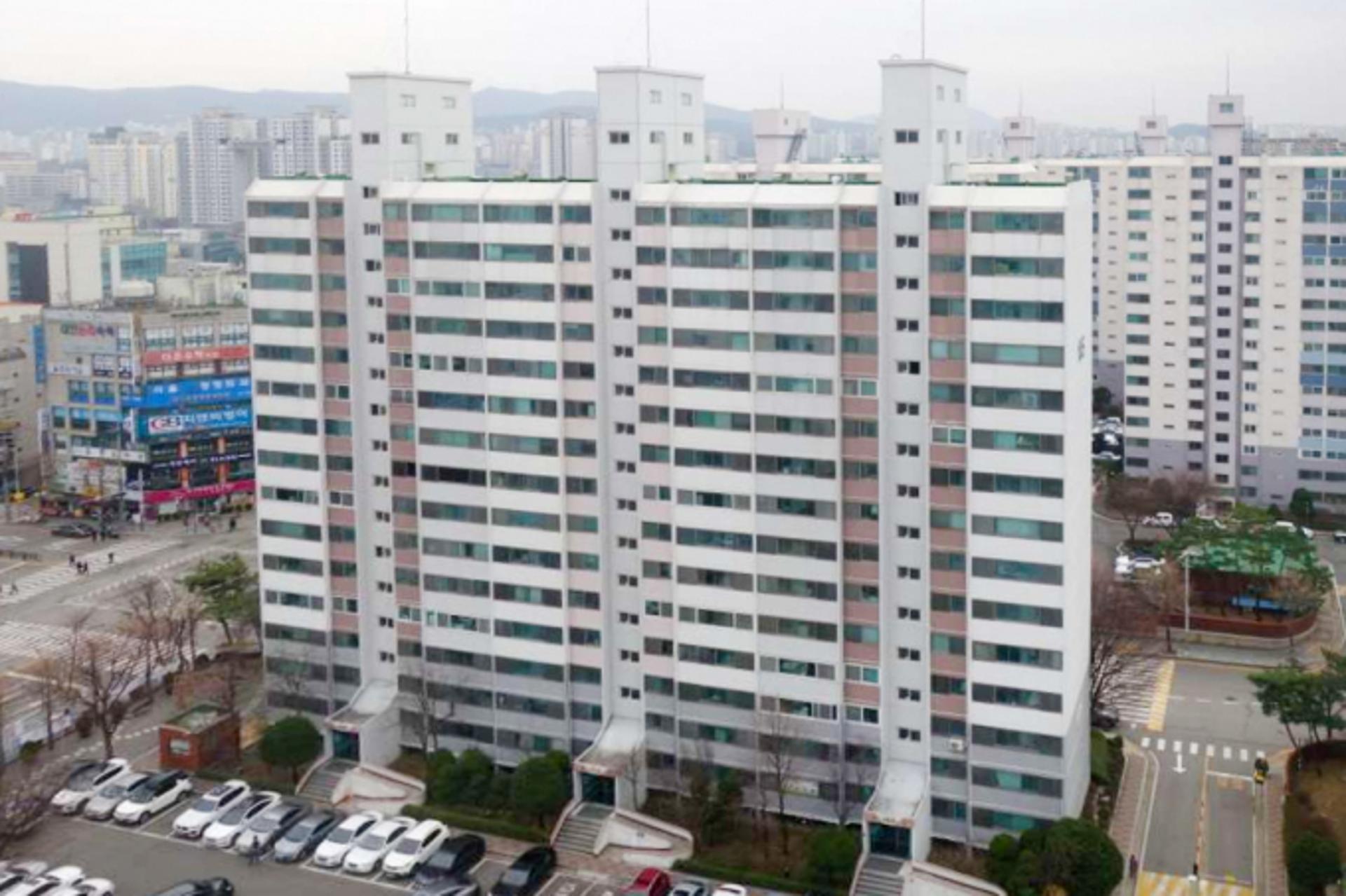 용인특례시, 막혔던 재건축단지 사업속도 빨라진다…6곳 추진 확정