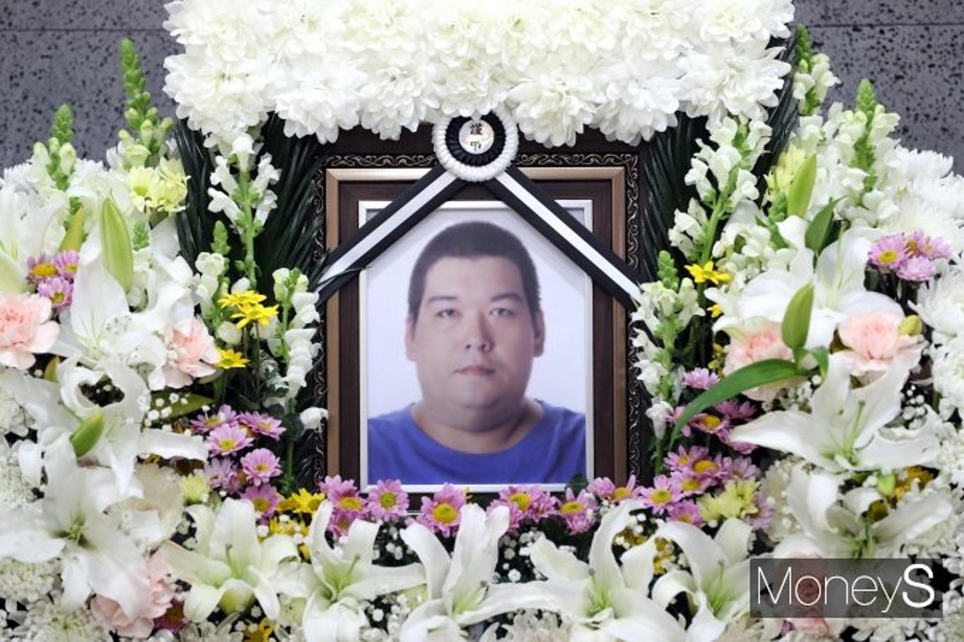 '향년 43세' 빅죠 2주기… "날 잊지 않았으면"