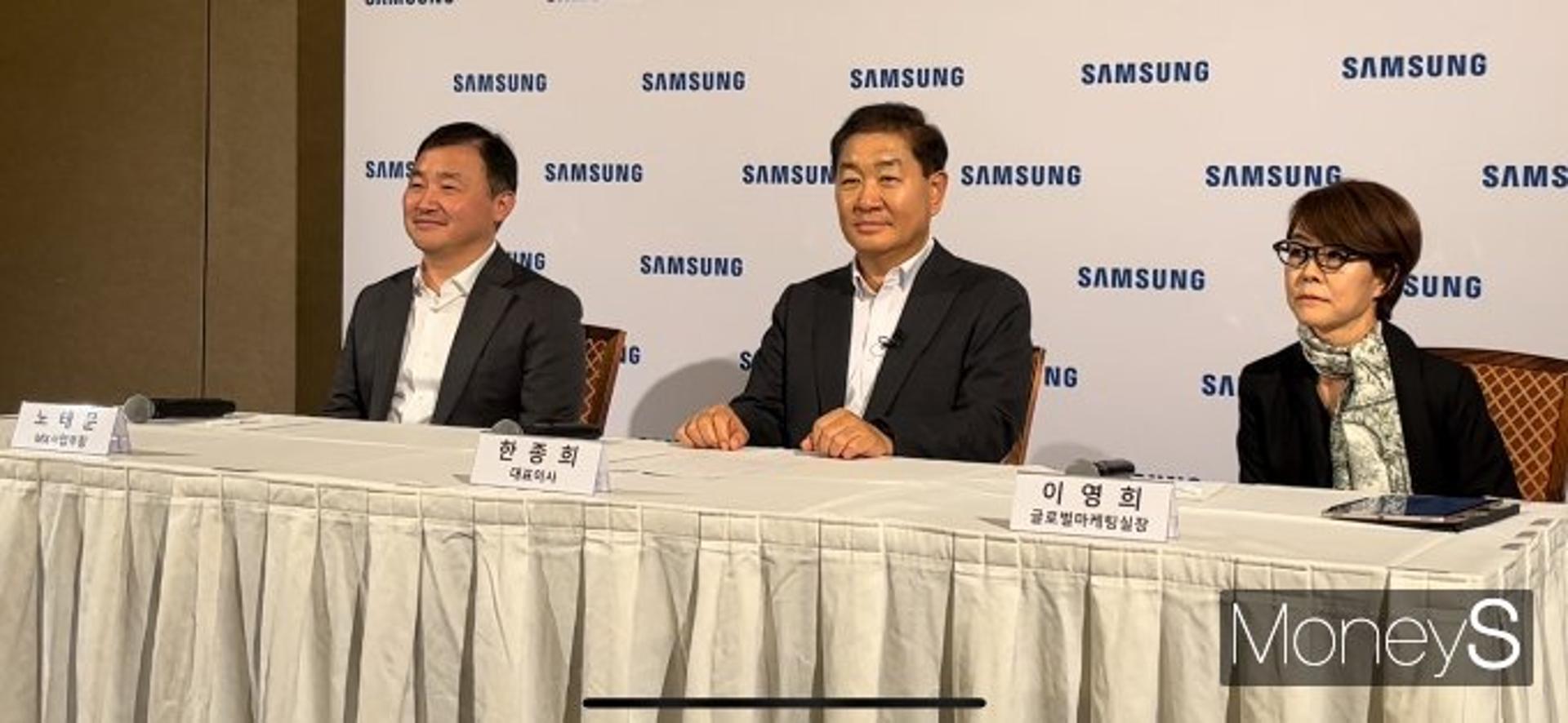 삼성전자, 초연결 생태계서 누리는 '新 스마트싱스' 강조