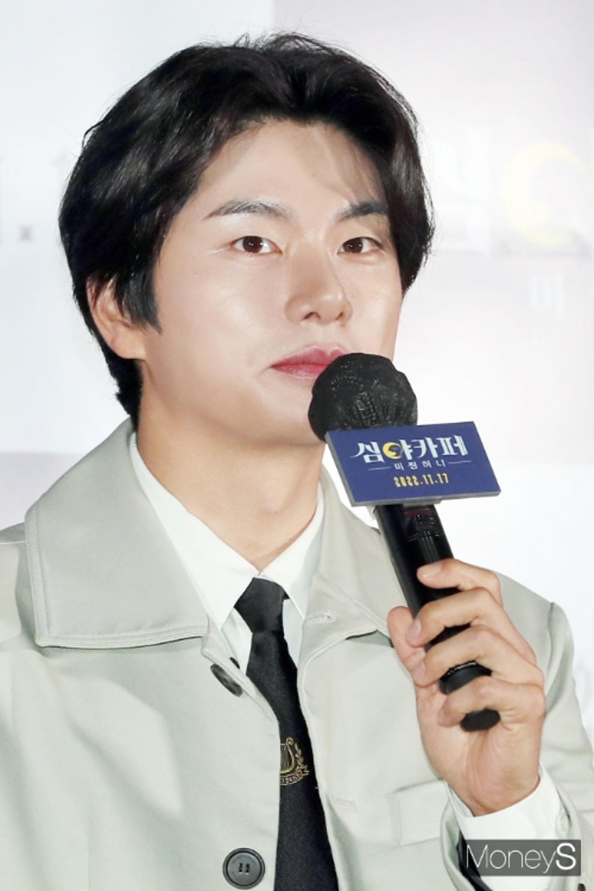 이이경, 이미주♥ 조규성 질투… 유재석 "오해하지 말고 들어라"