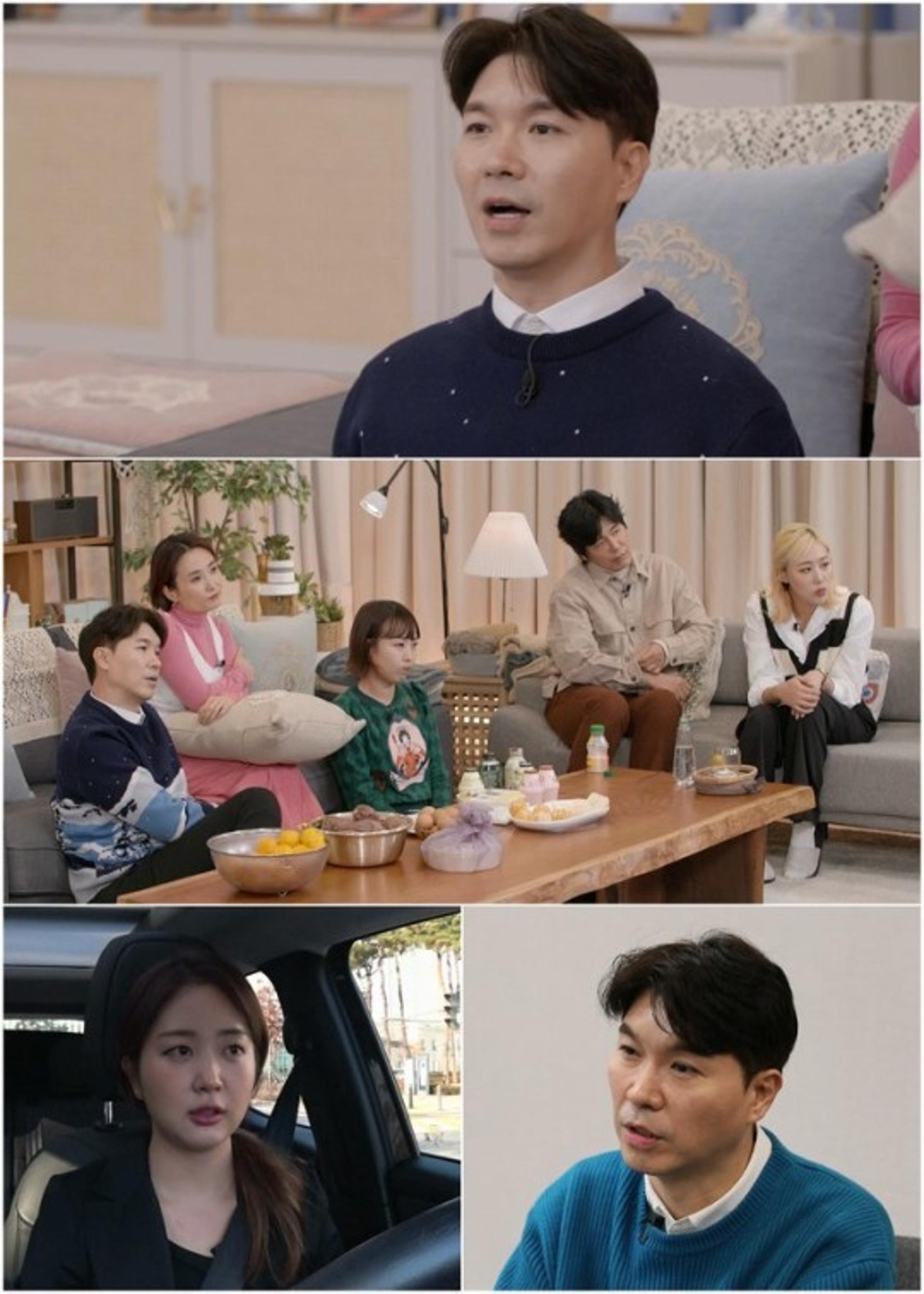 "부모님도 공황장애"… '박수홍♥' 김다예, 법원 찾는다