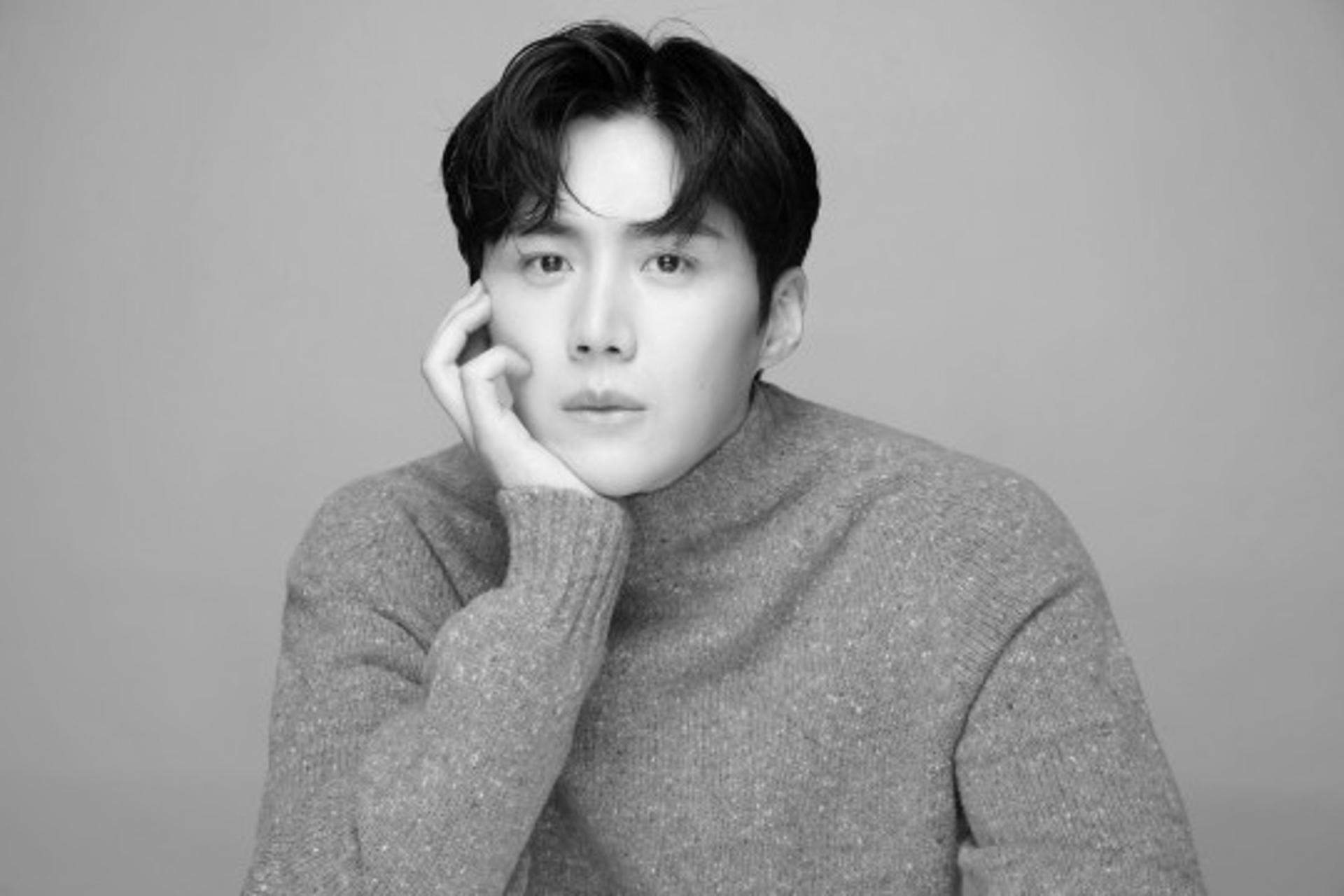 "확 달라졌다"… 김선호, 영화 '폭군' 촬영 시작