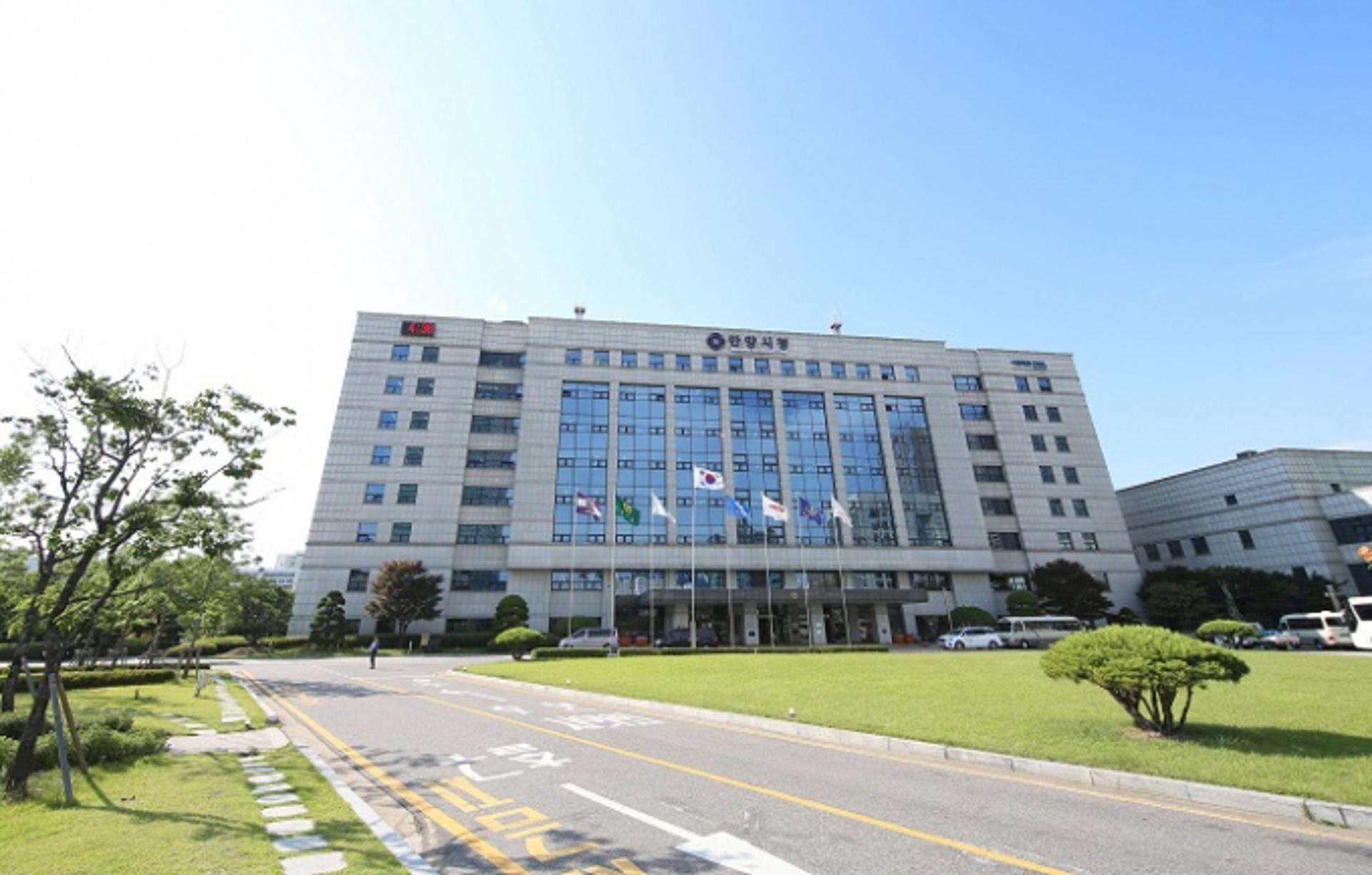 안양시 공식 SNS 이용자 99%, "콘텐츠 매우만족"