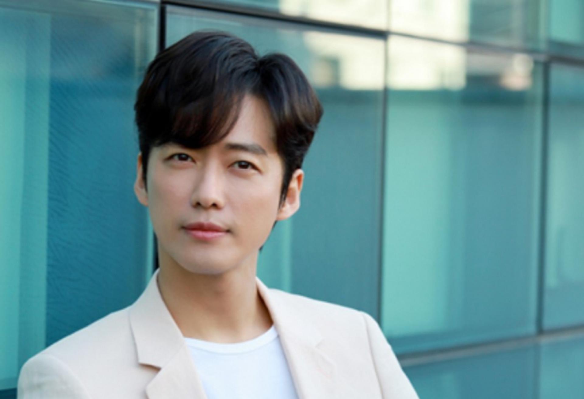 강민경 논란 속… 남궁민 회사 연봉 '화제' 얼마길래?