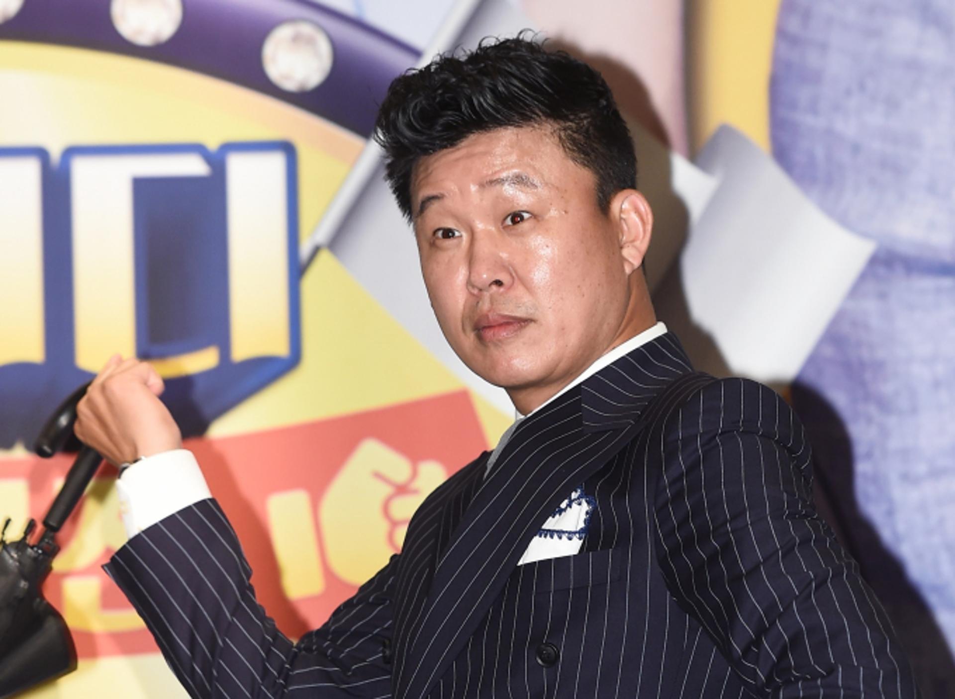 홍록기 "회생 절차 밟는 중"… 웨딩업체 직원들 2년째 '임금체불'