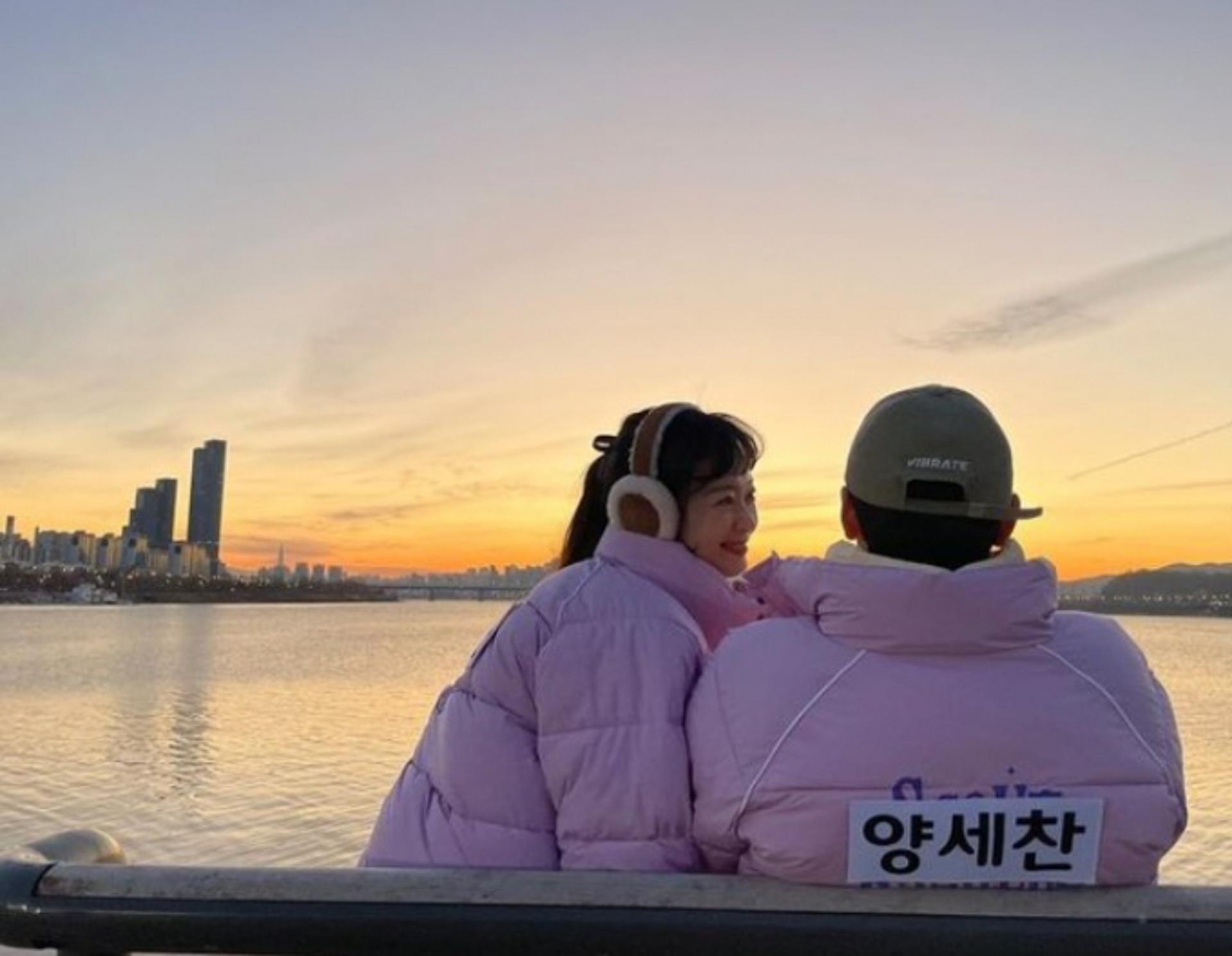 "이 분위기 뭐지?"… 전소민, 양세찬과 현실 커플되나