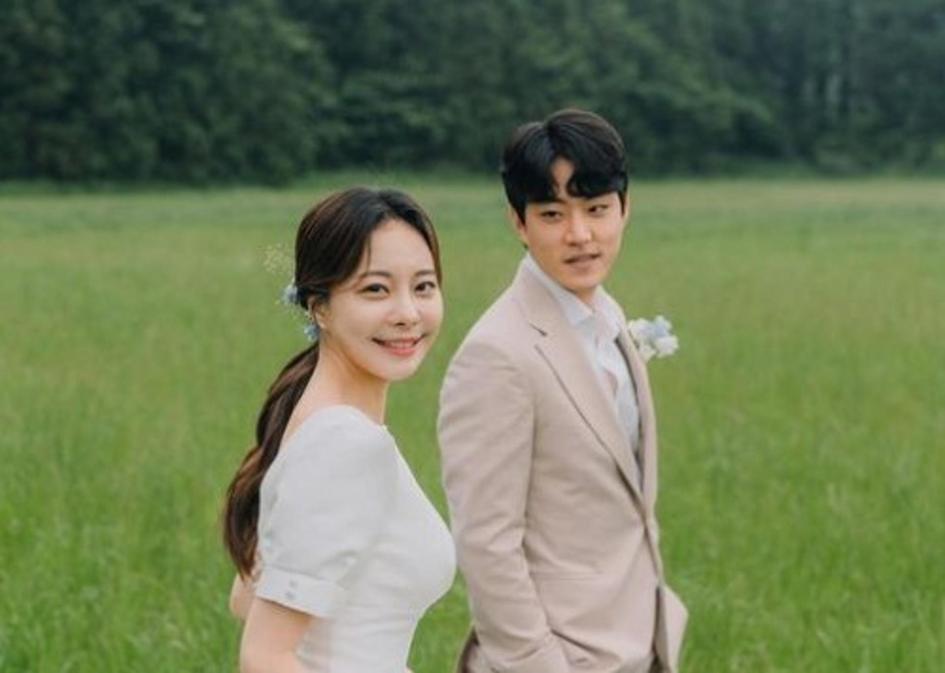 아옳이, 이혼설 8개월만… 서주원 외도로 상간녀 소송?