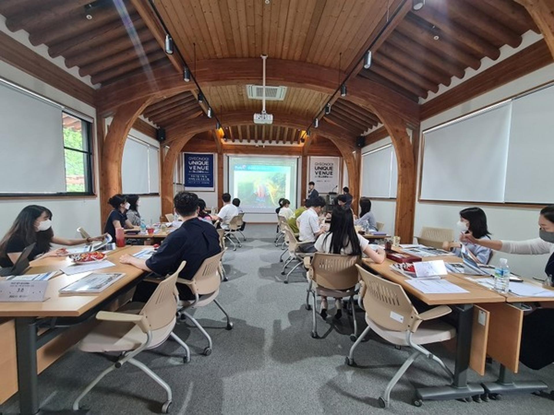 경기도, '마이스산업' 집중육성…'경기 스몰미팅 헬프데스크' 운영