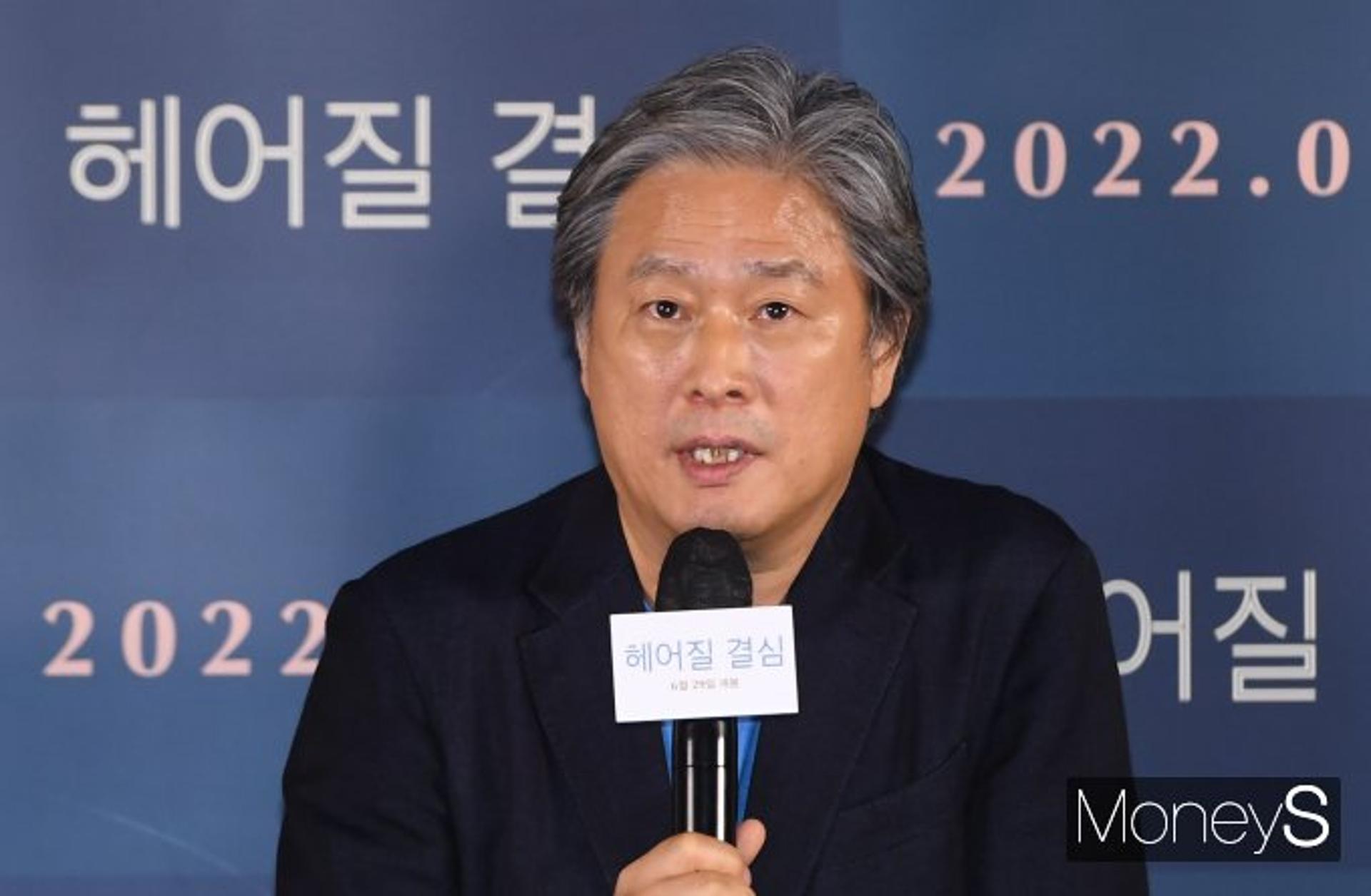 아쉬운 골든글로브… 박찬욱 '헤어질 결심', 아직 오스카가 남았다