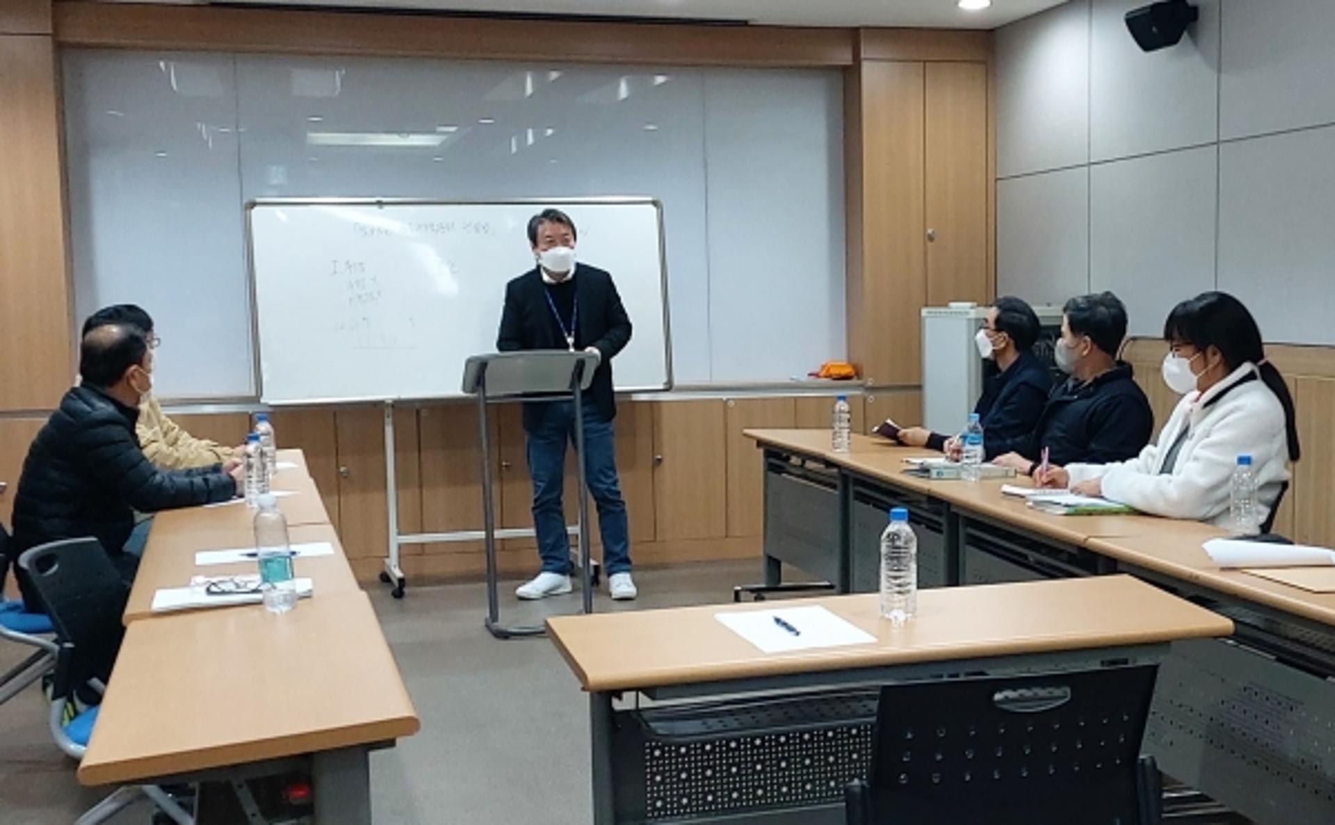 화성시, 2023년 '찾아가는 공동주택관리 컨설팅' 지원 확대