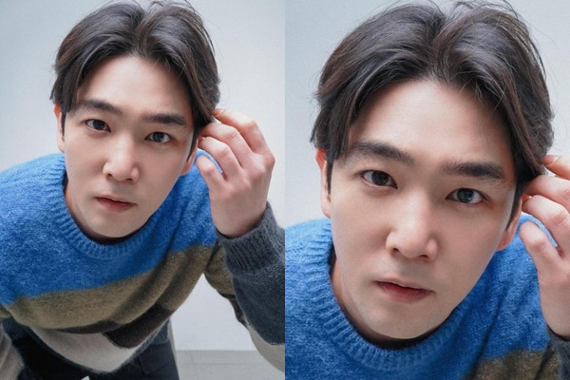 '슈주 탈퇴' 강인 근황 '화제'… 이렇게 달라졌다고?