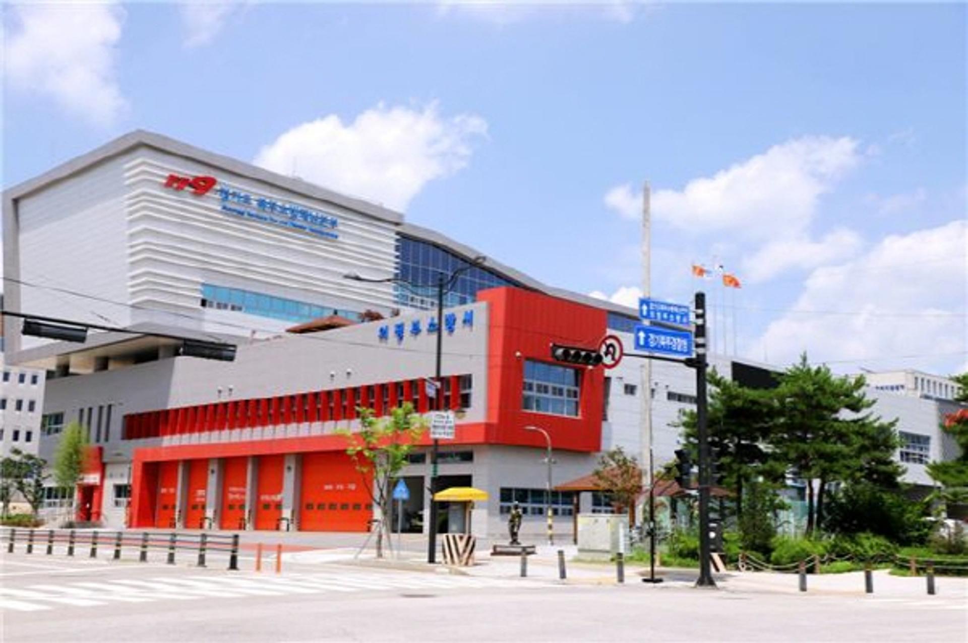 지난해 경기북부 119신고·구급상황관리센터 이용, 전년대비 8.4%↑