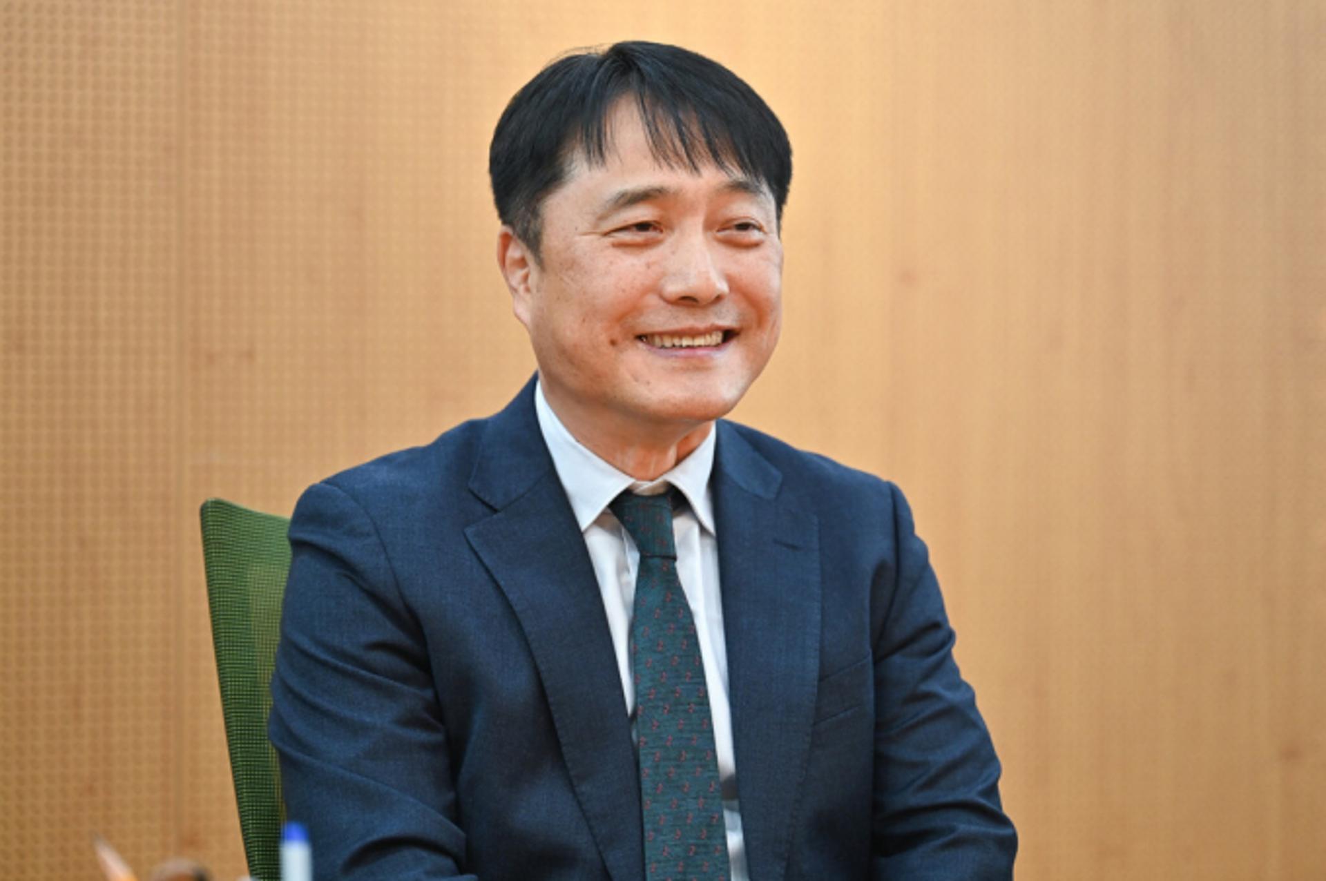 최영성 경기도 보건의료과장, 여주시보건소장 부임