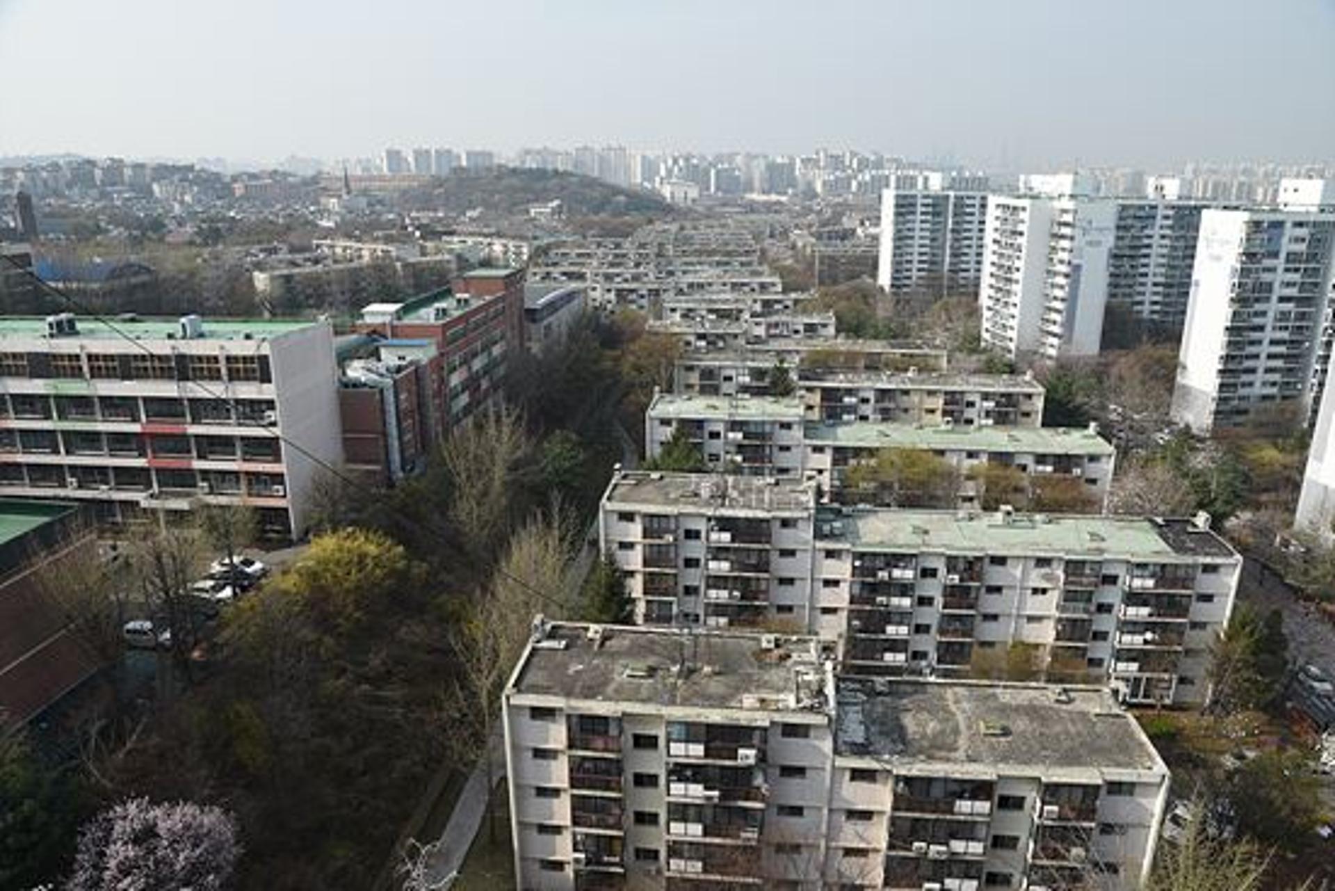 광명시 철산주공12·13단지 안전진단 통과…재건축 '초읽기'