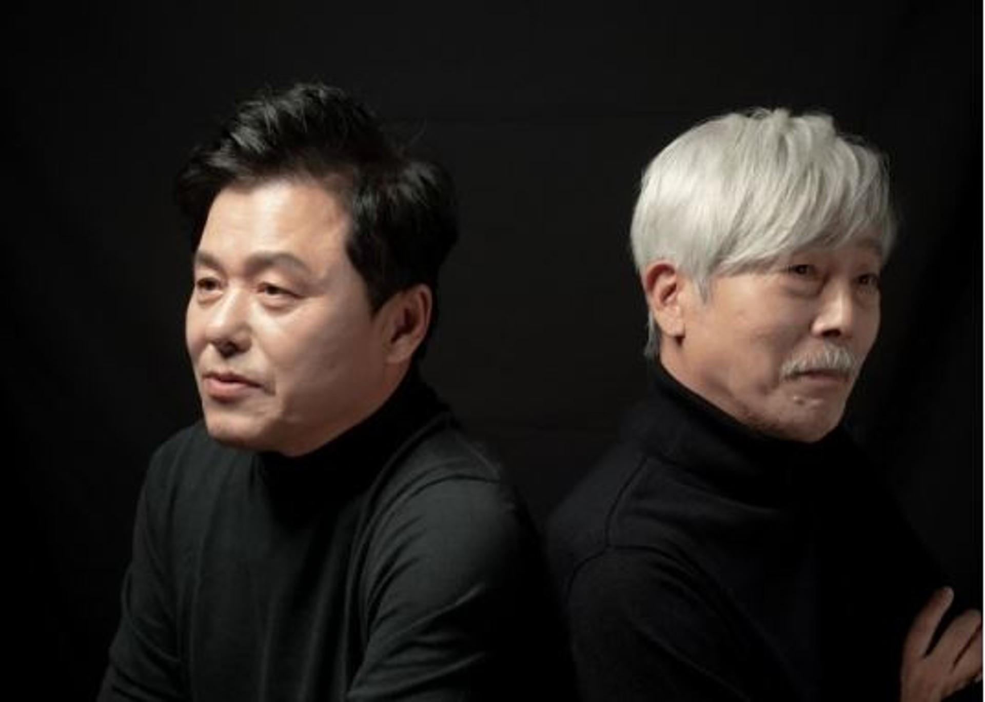'40년 만의 비행' 송골매… 임영웅 이은 TV 단독쇼 주인공
