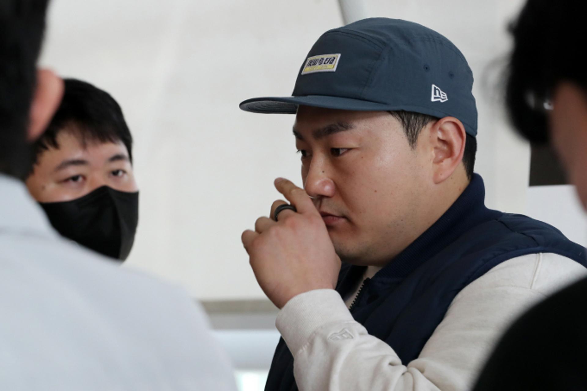 최지만, 피츠버그와 연봉 합의 실패… 540만달러 vs 465만달러